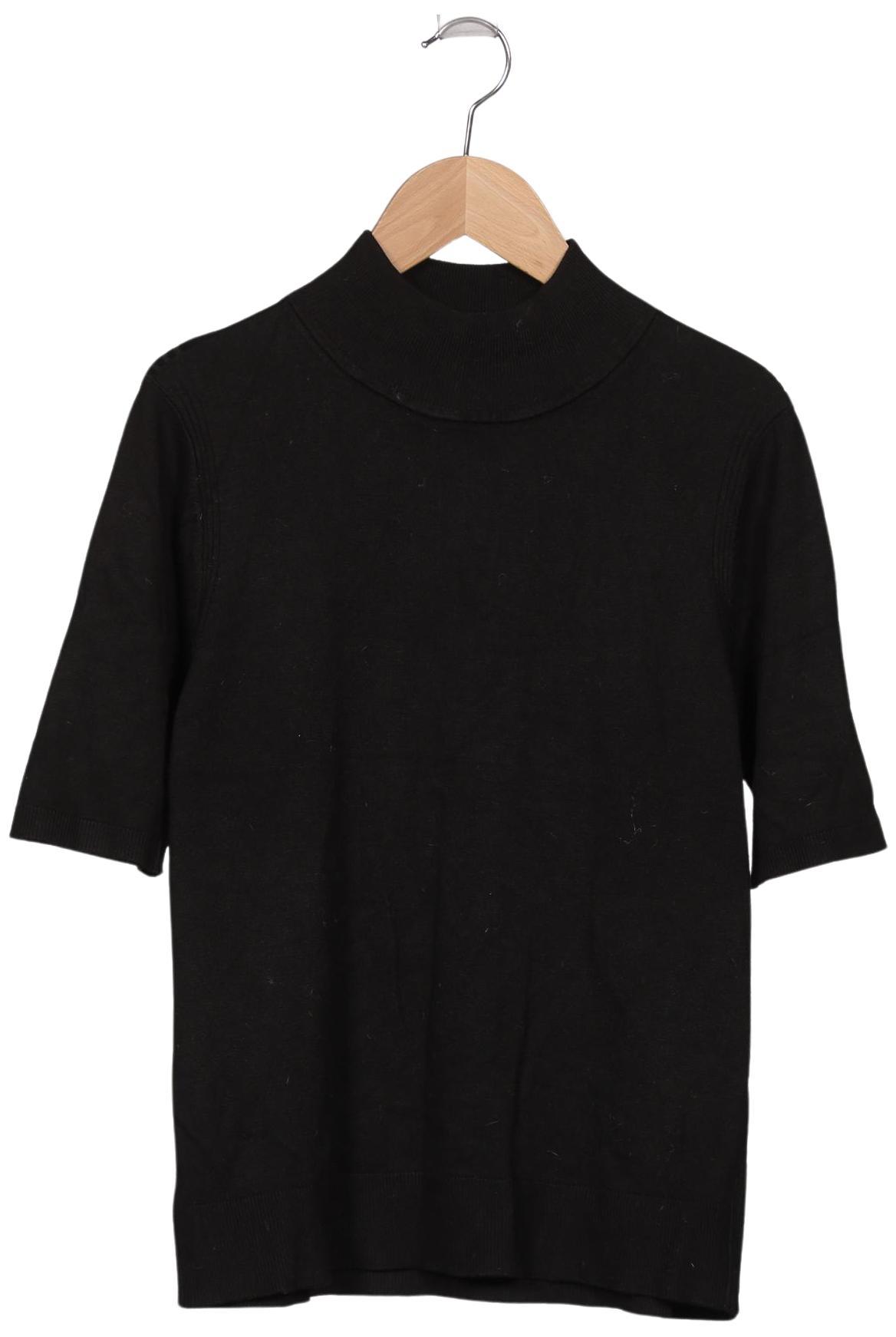

Gerry Weber Damen Pullover, schwarz, Gr. 36