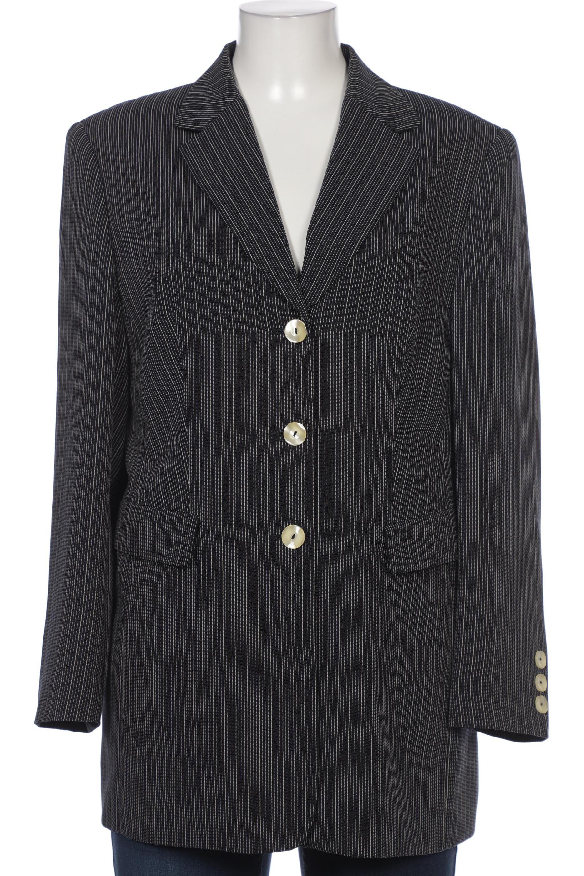 

Gerry Weber Damen Blazer, marineblau