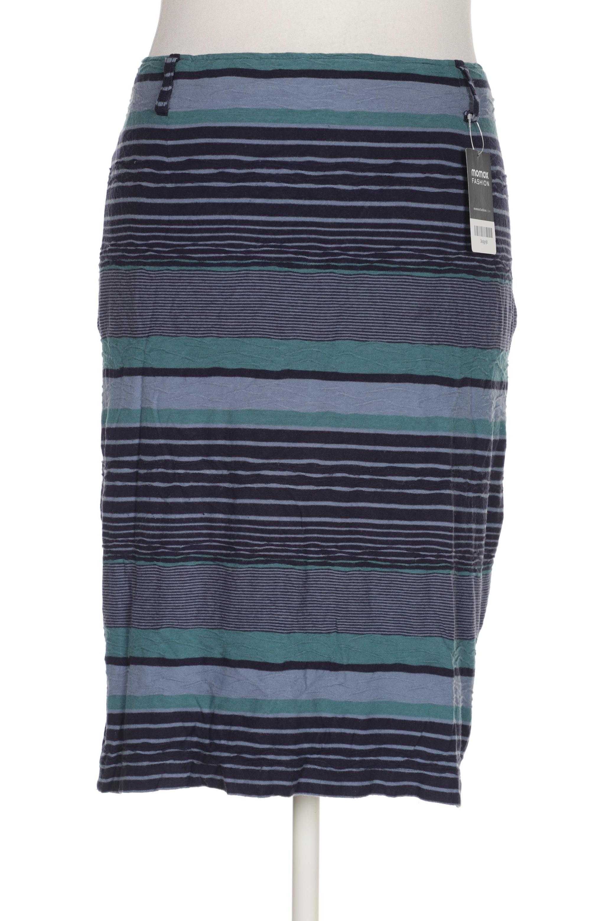 

Gerry Weber Damen Rock, mehrfarbig, Gr. 35