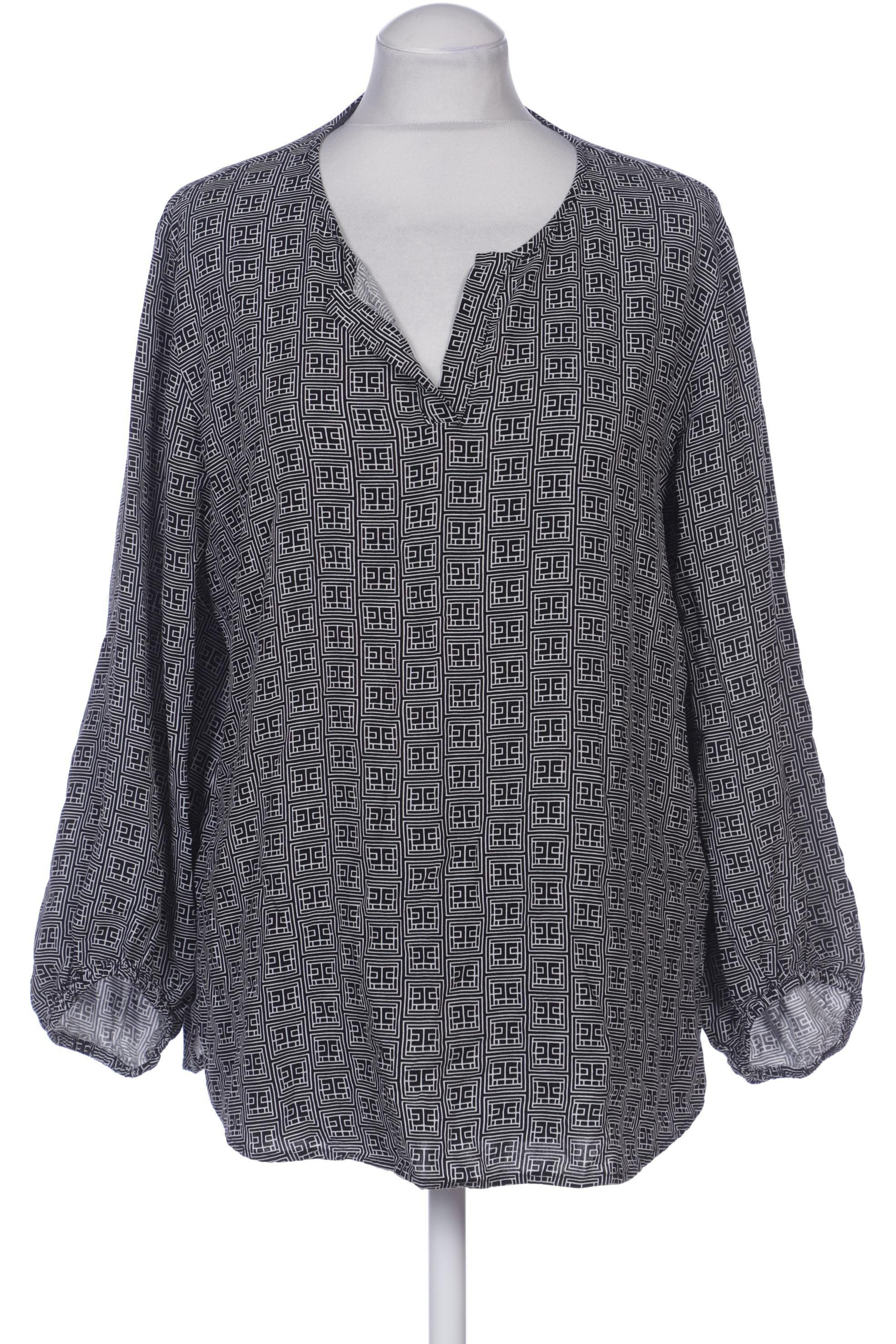 

Gerry Weber Damen Bluse, schwarz, Gr. 40