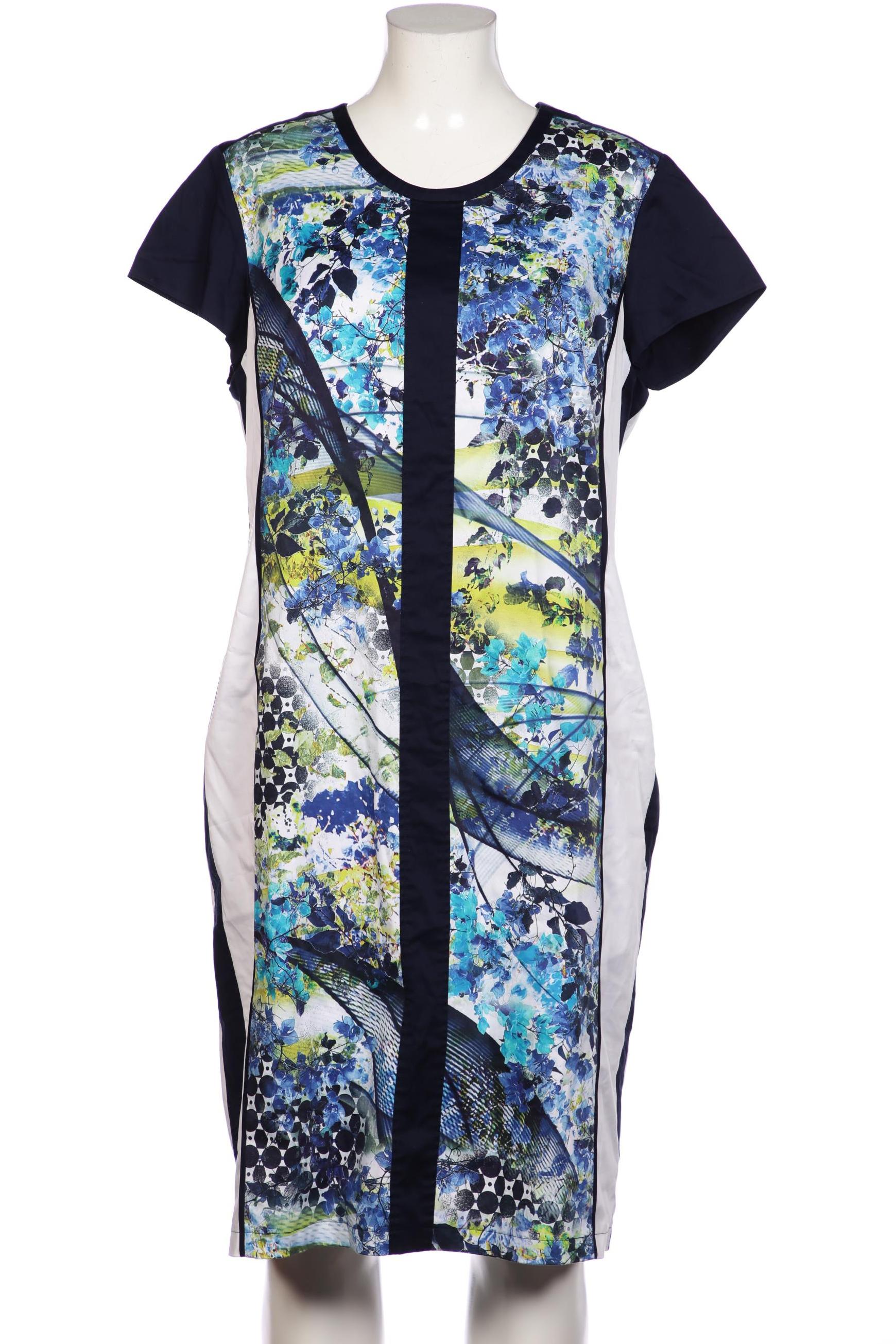 

Gerry Weber Damen Kleid, marineblau, Gr. 46