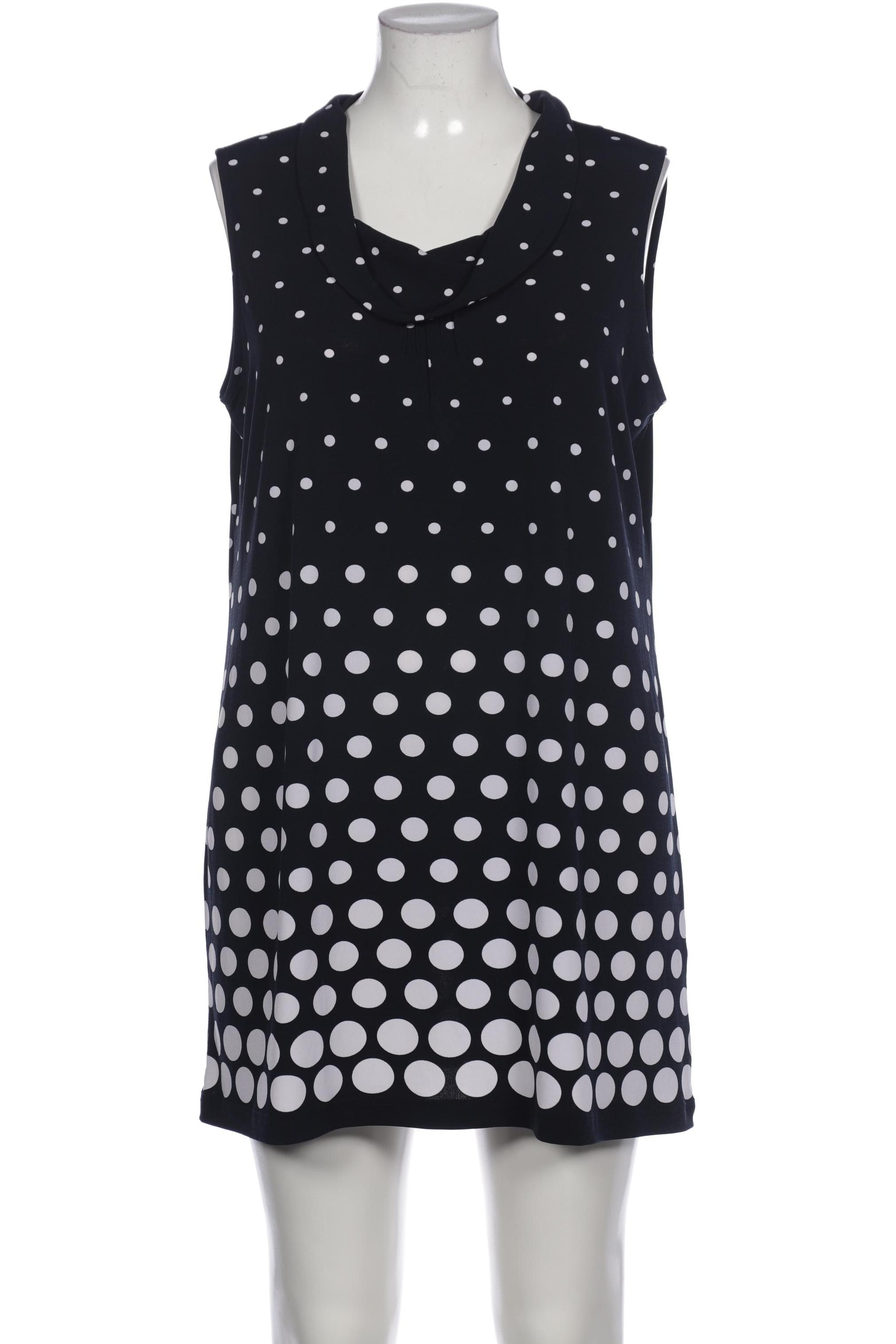 

Gerry Weber Damen Kleid, marineblau, Gr. 46