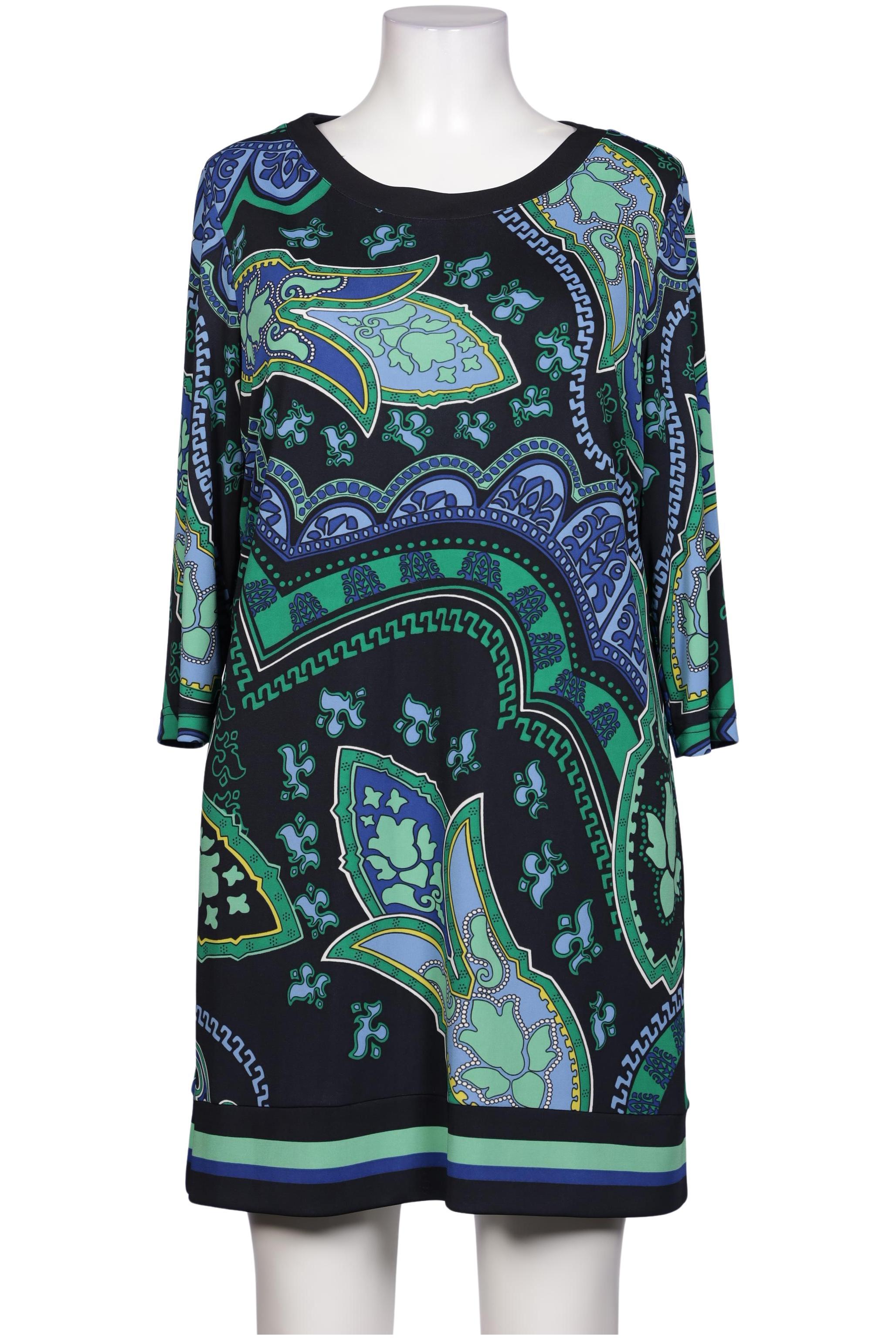 

Gerry Weber Damen Kleid, mehrfarbig, Gr. 46