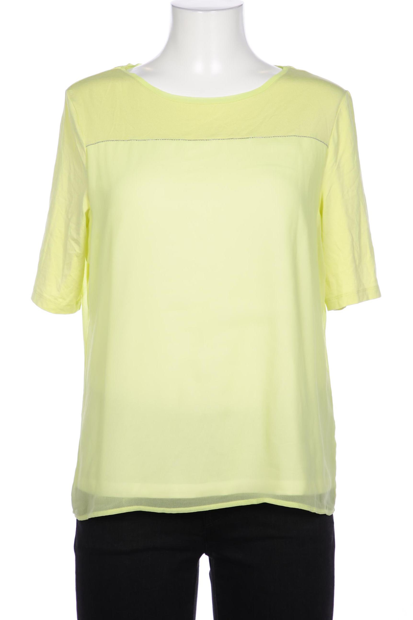 

Gerry Weber Damen Bluse, hellgrün