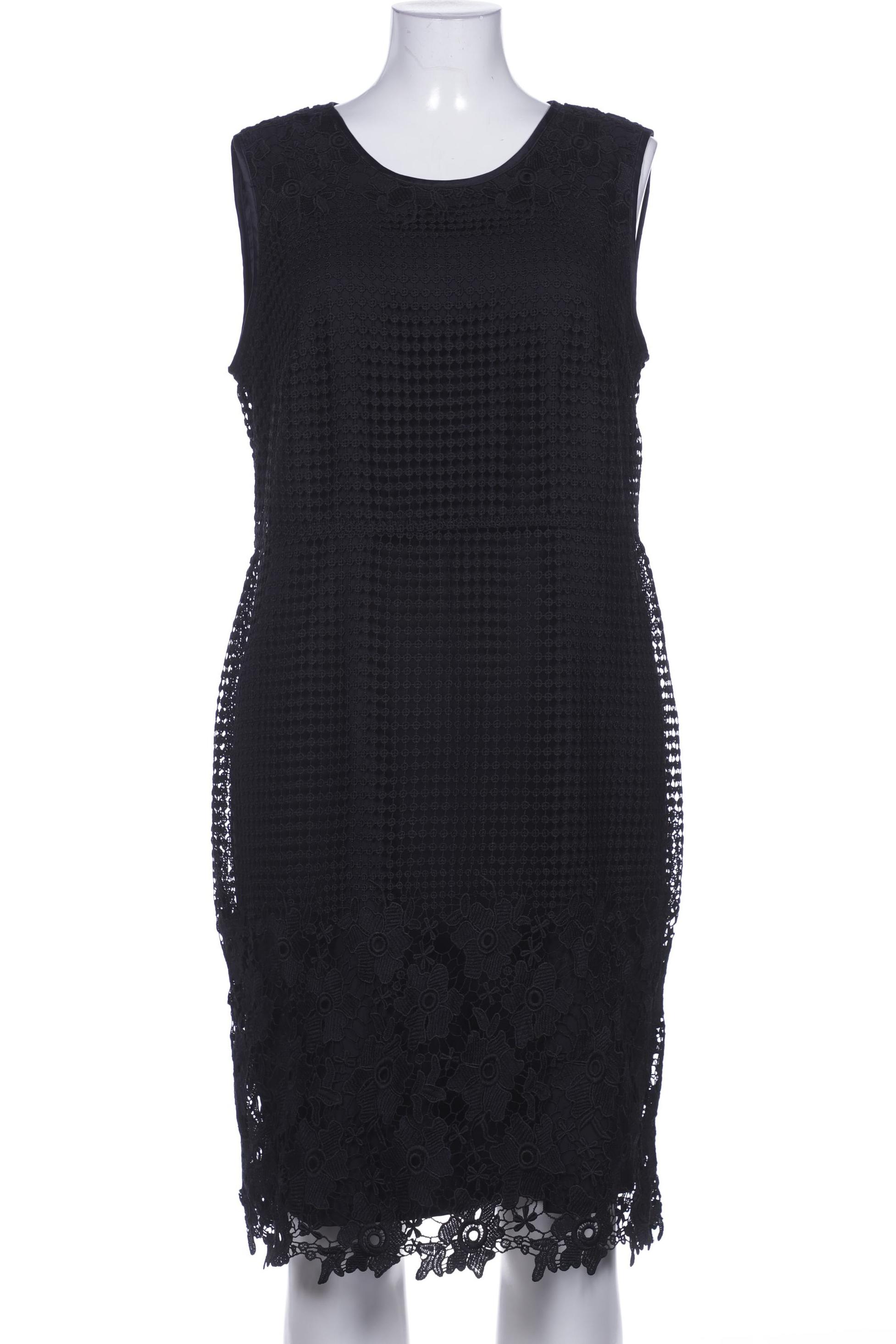 

Gerry Weber Damen Kleid, schwarz