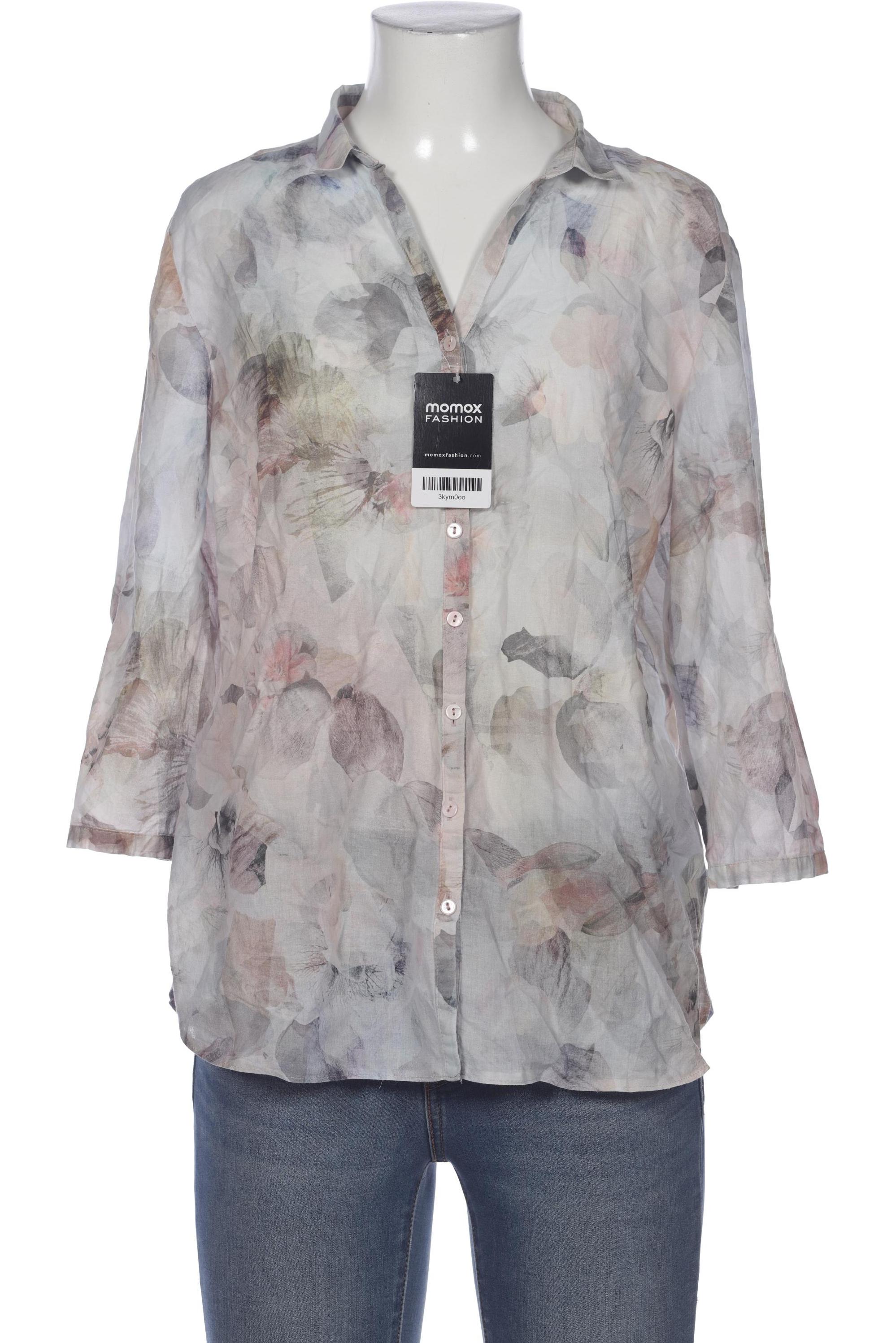 

Gerry Weber Damen Bluse, mehrfarbig
