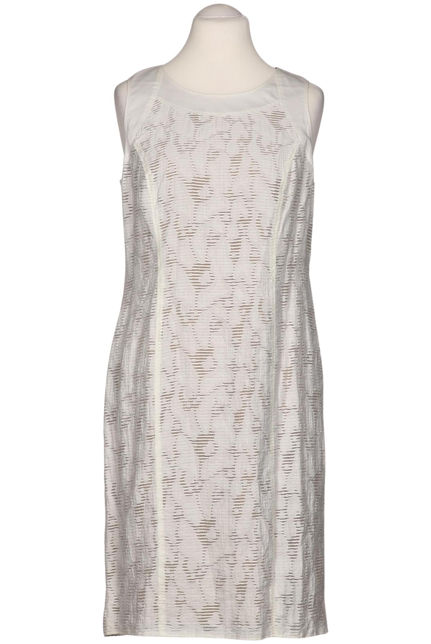 

Gerry Weber Damen Kleid, cremeweiß, Gr. 42