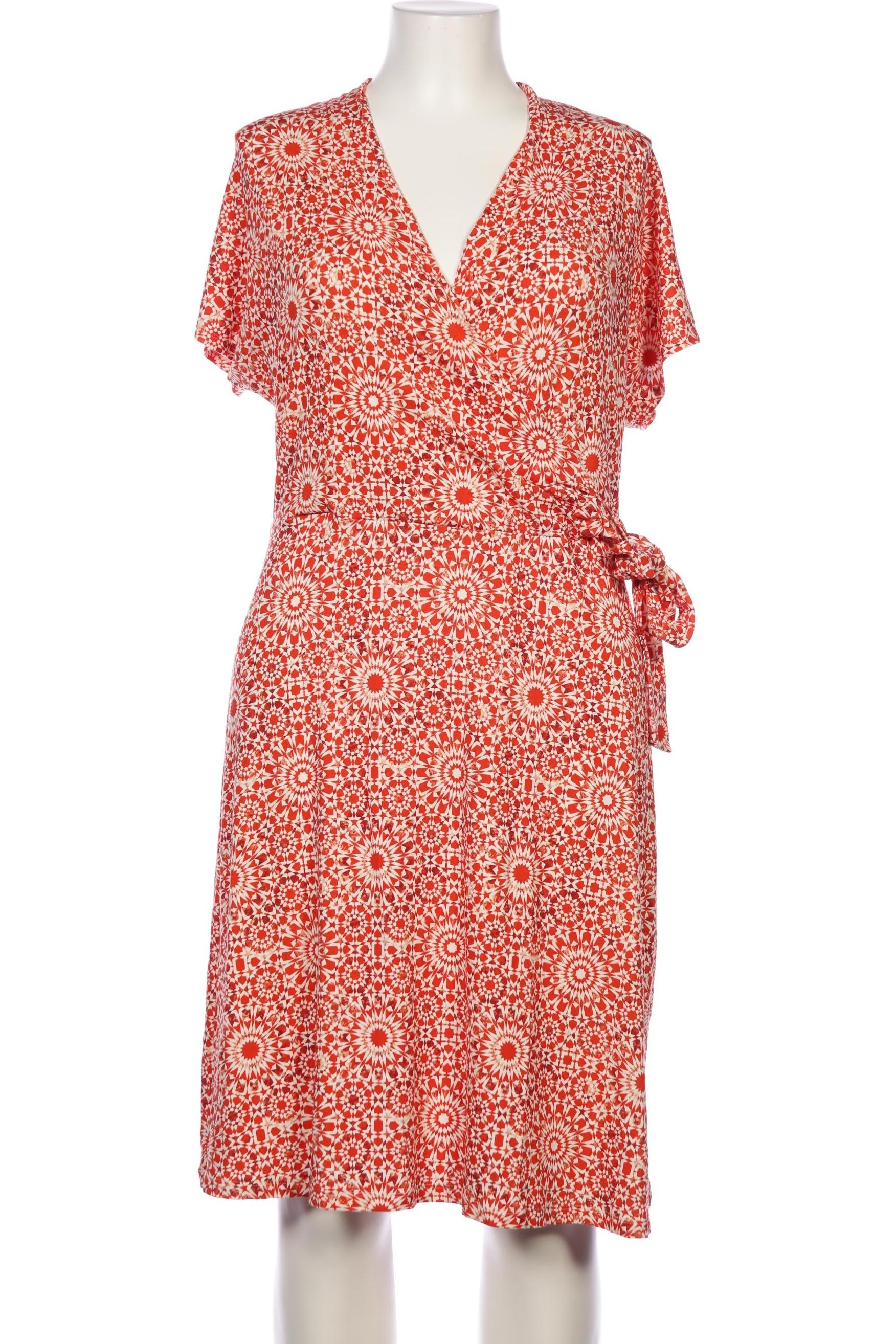 

Gerry Weber Damen Kleid, rot, Gr. 42