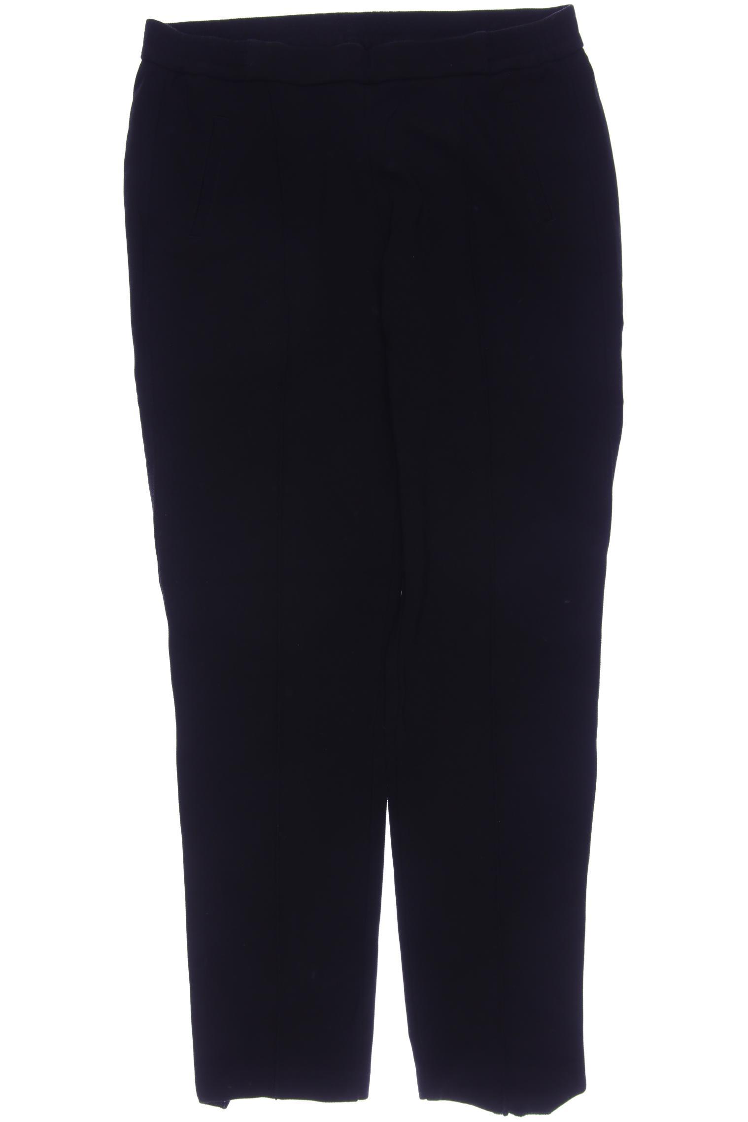 

Gerry Weber Damen Stoffhose, schwarz, Gr. 38