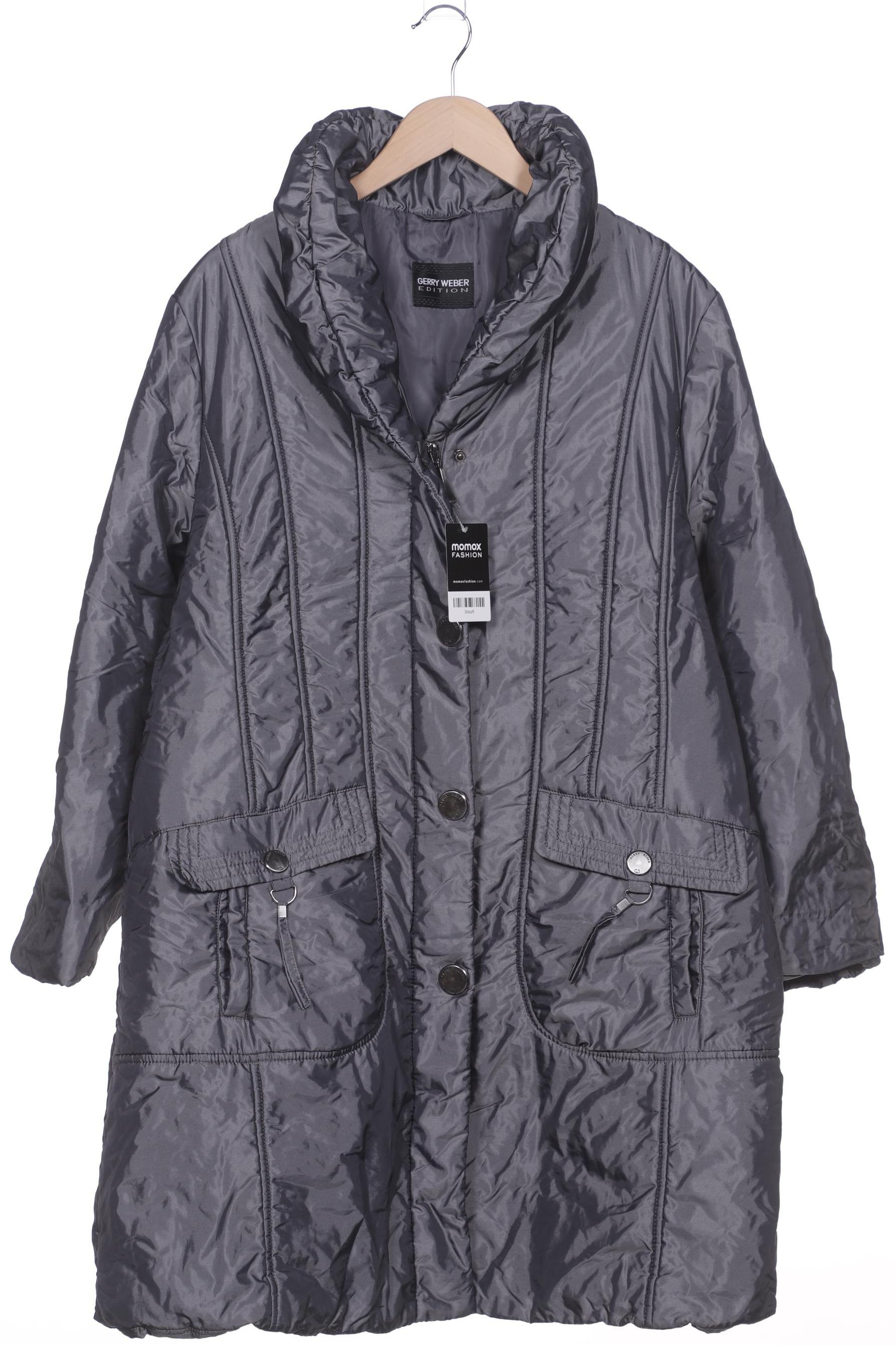 

Gerry Weber Damen Mantel, grau