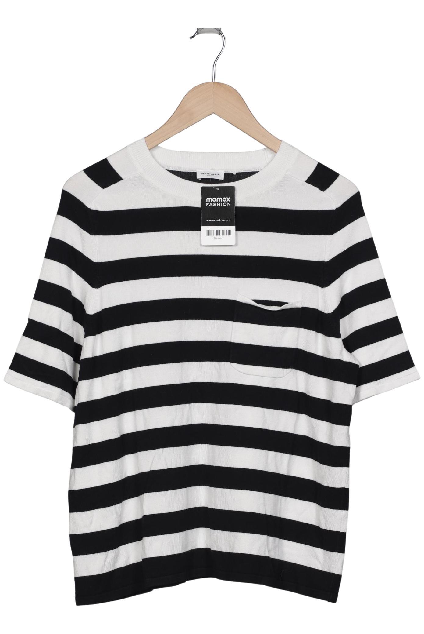 

Gerry Weber Damen Pullover, mehrfarbig, Gr. 44