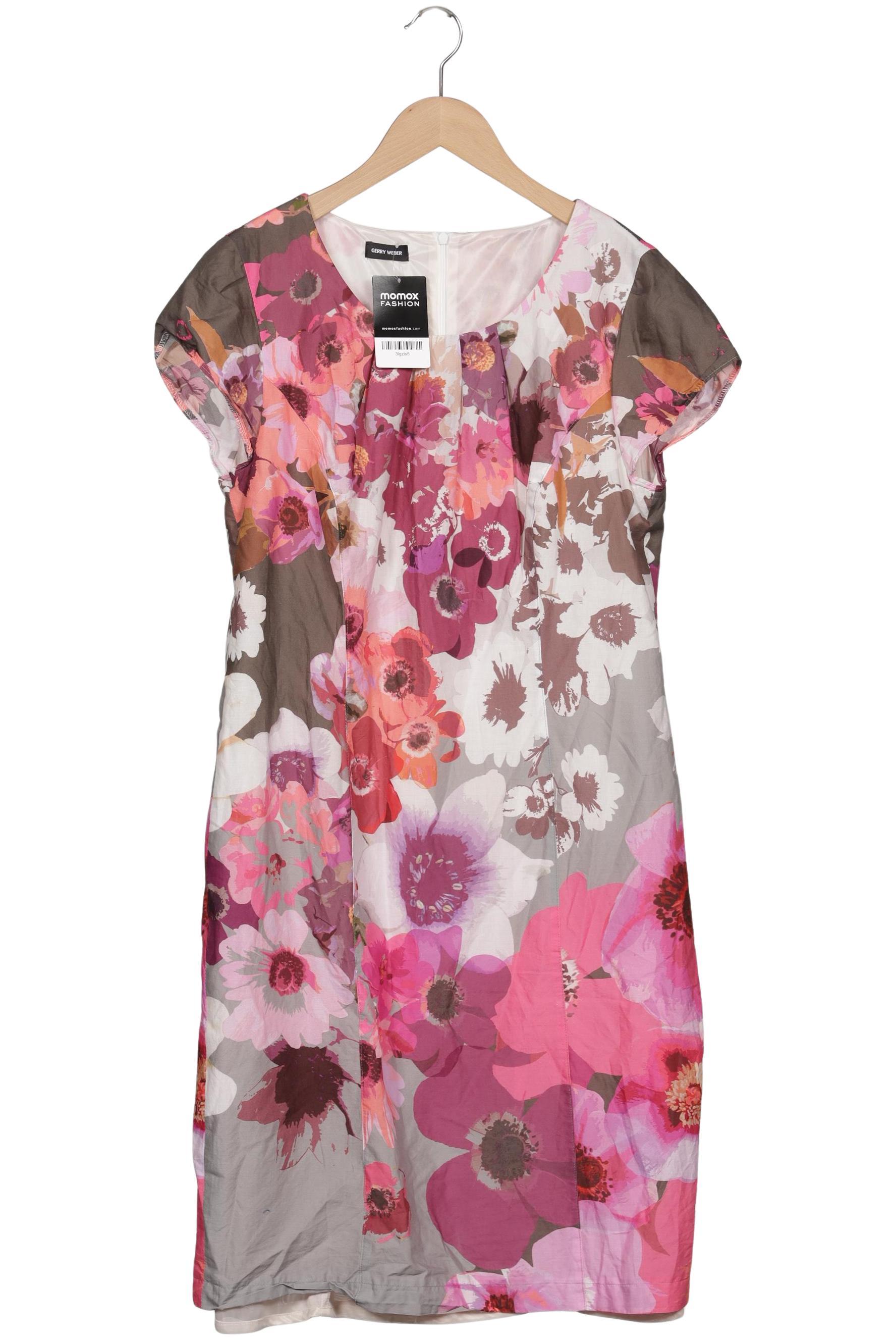 

Gerry Weber Damen Kleid, mehrfarbig, Gr. 38