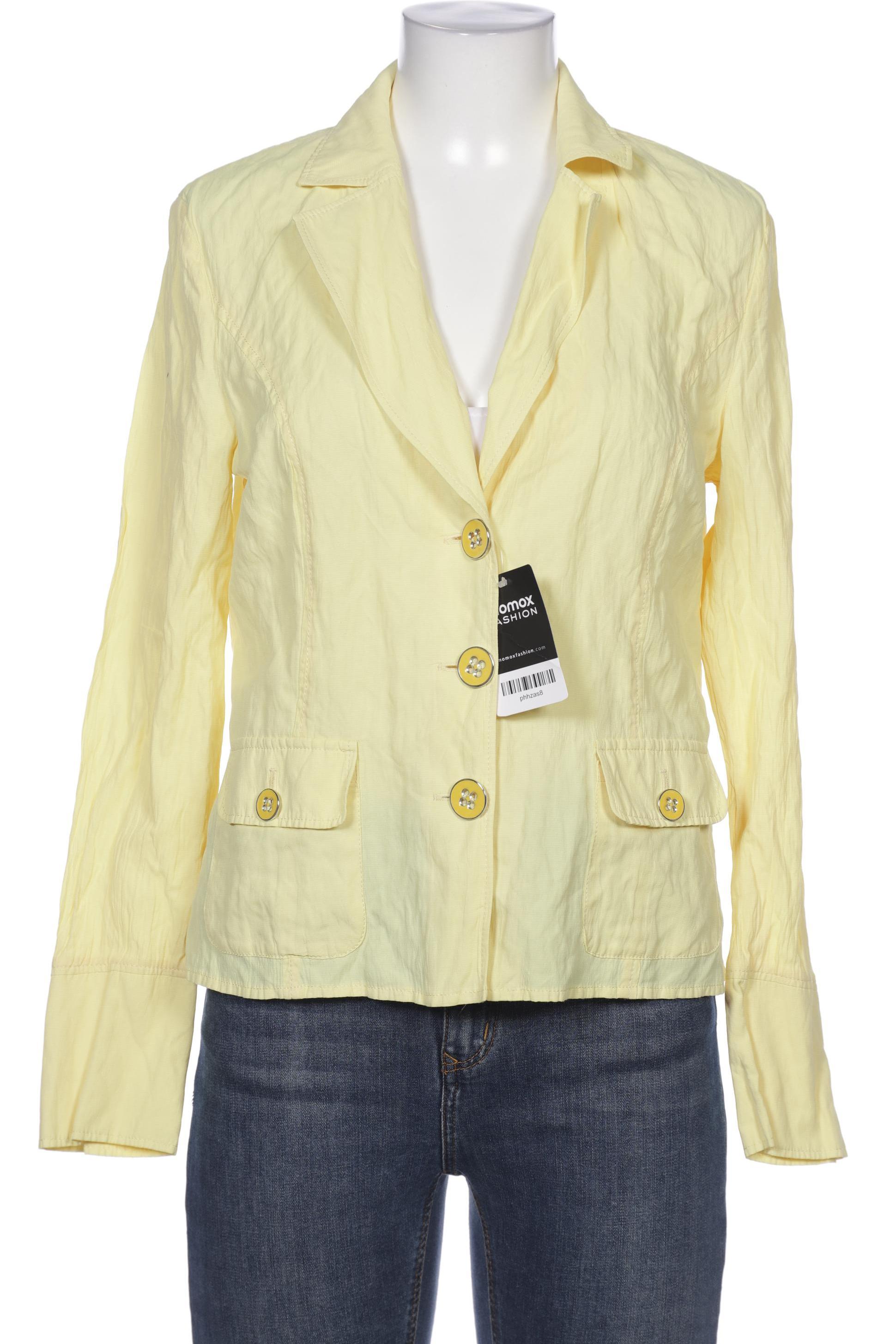 

Gerry Weber Damen Blazer, gelb