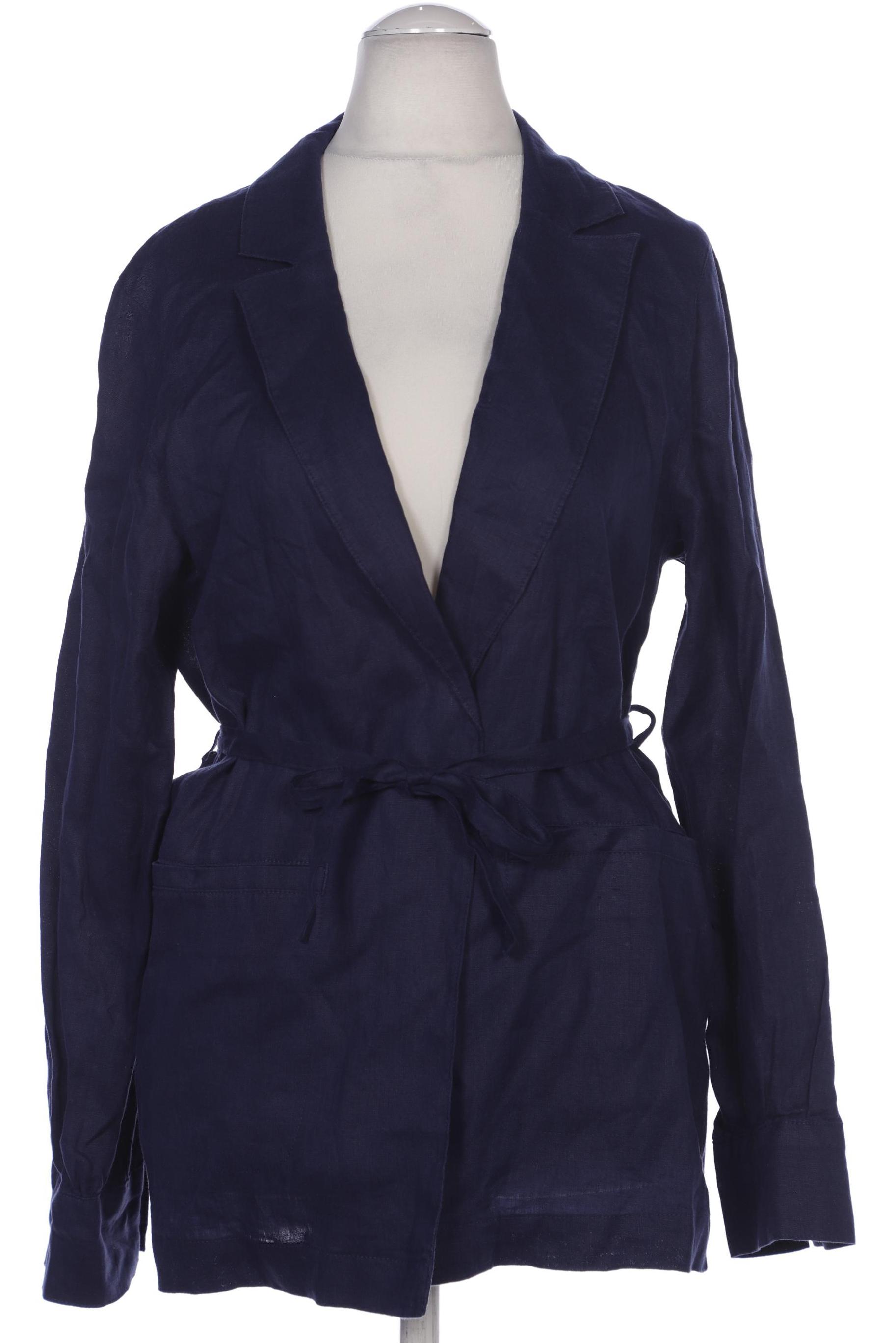 

Gerry Weber Damen Blazer, marineblau, Gr. 36