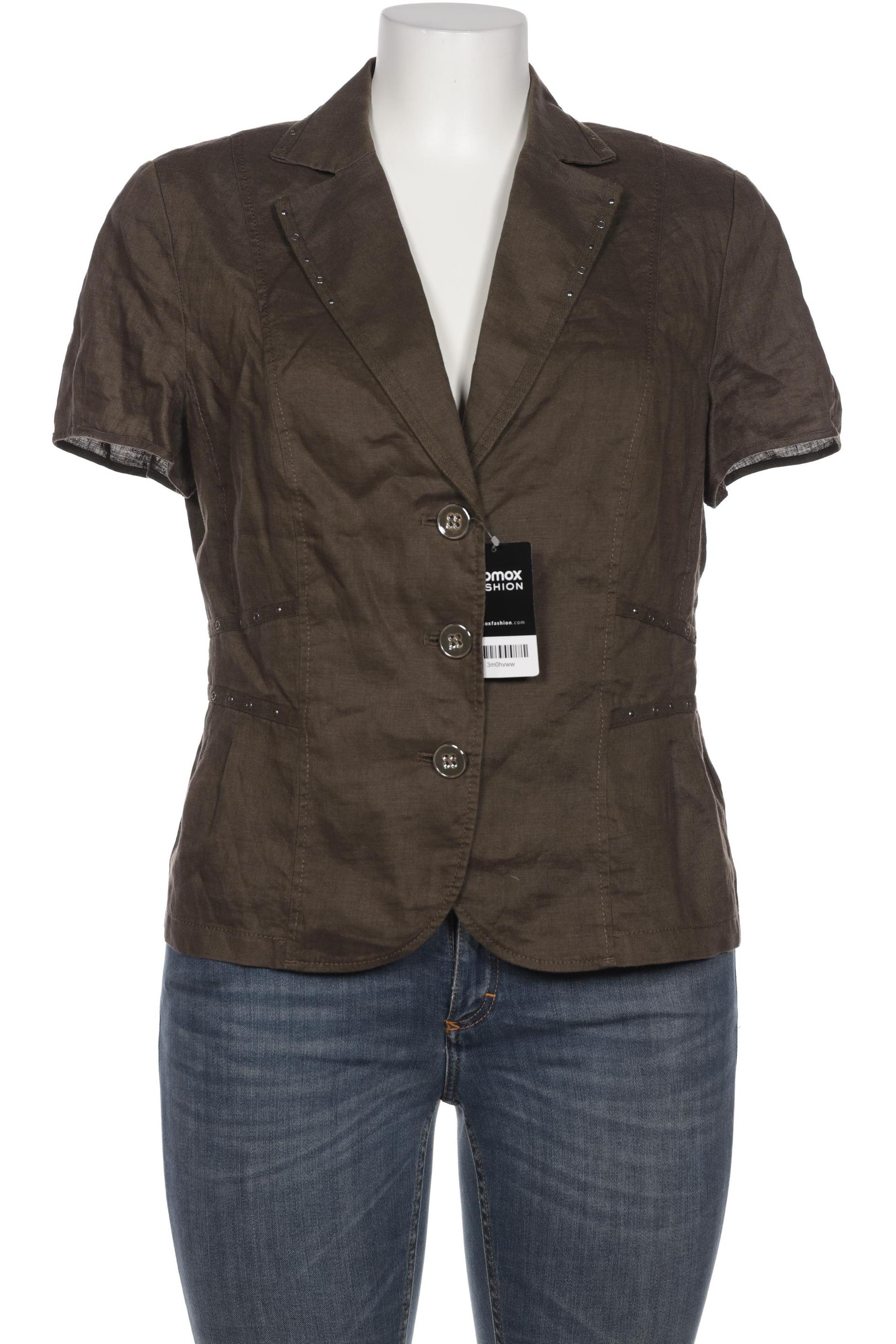 

Gerry Weber Damen Blazer, grün