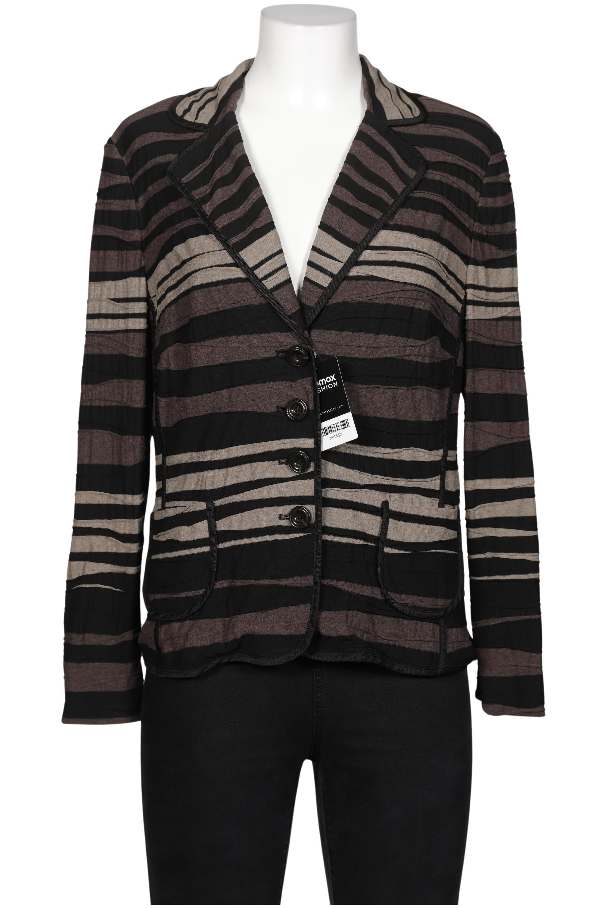 

Gerry Weber Damen Blazer, mehrfarbig, Gr. 38