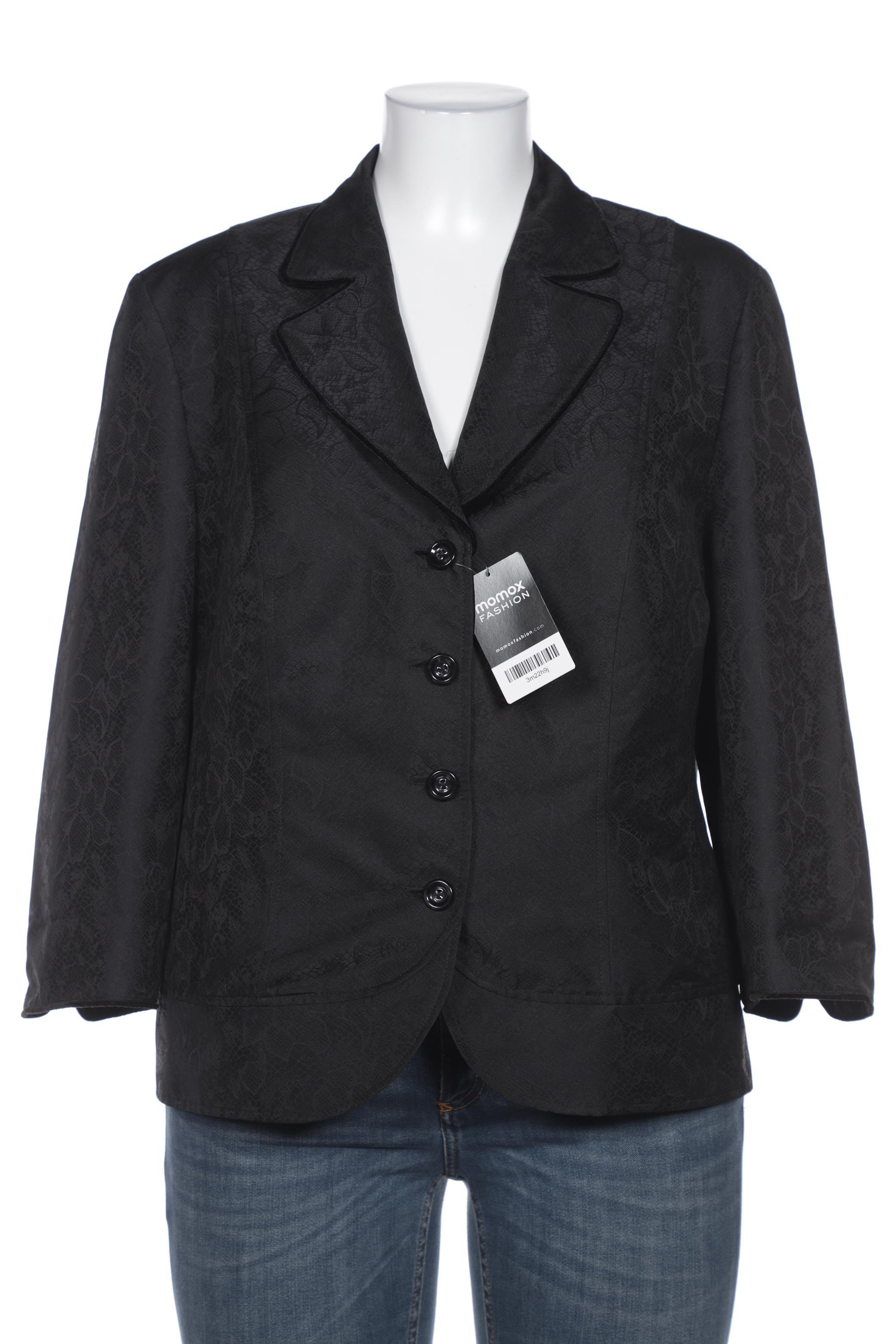 

Gerry Weber Damen Blazer, schwarz