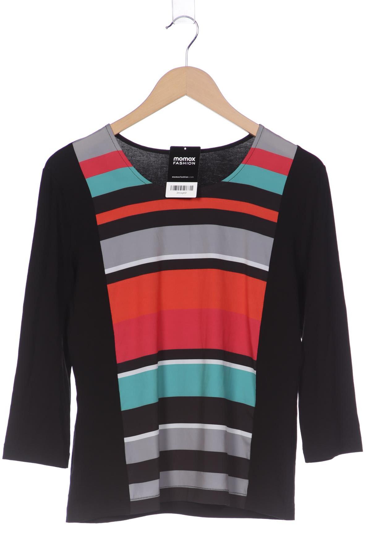 

Gerry Weber Damen Langarmshirt, schwarz