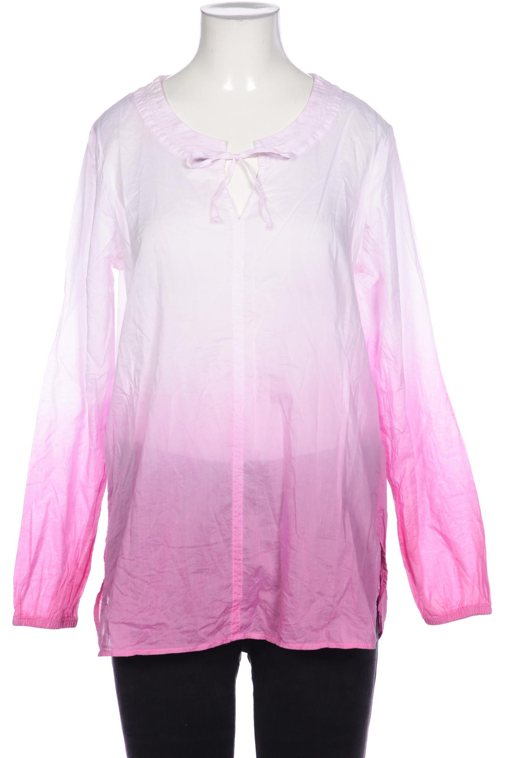 

Gerry Weber Damen Bluse, pink