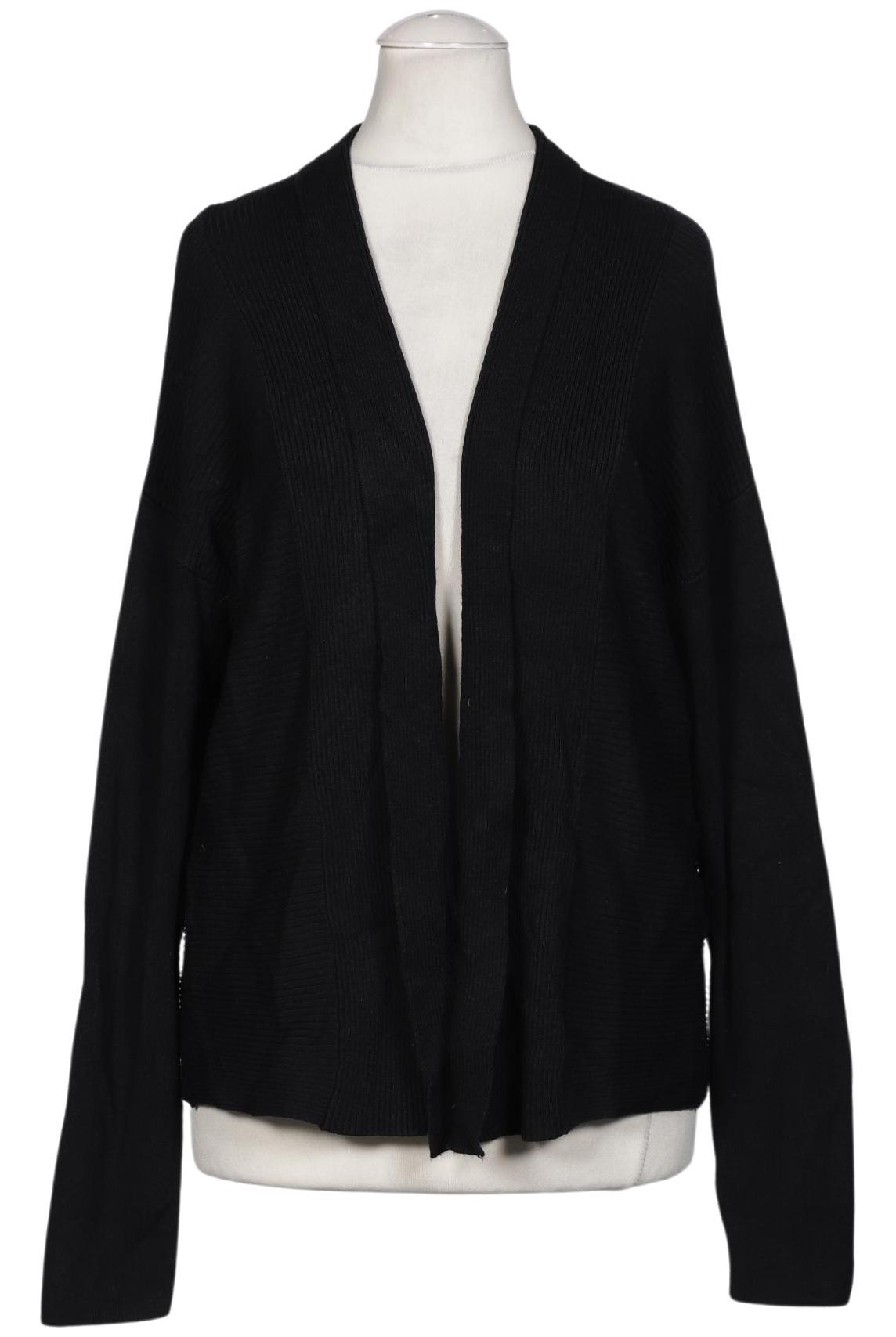 

Gerry Weber Damen Strickjacke, schwarz, Gr. 36