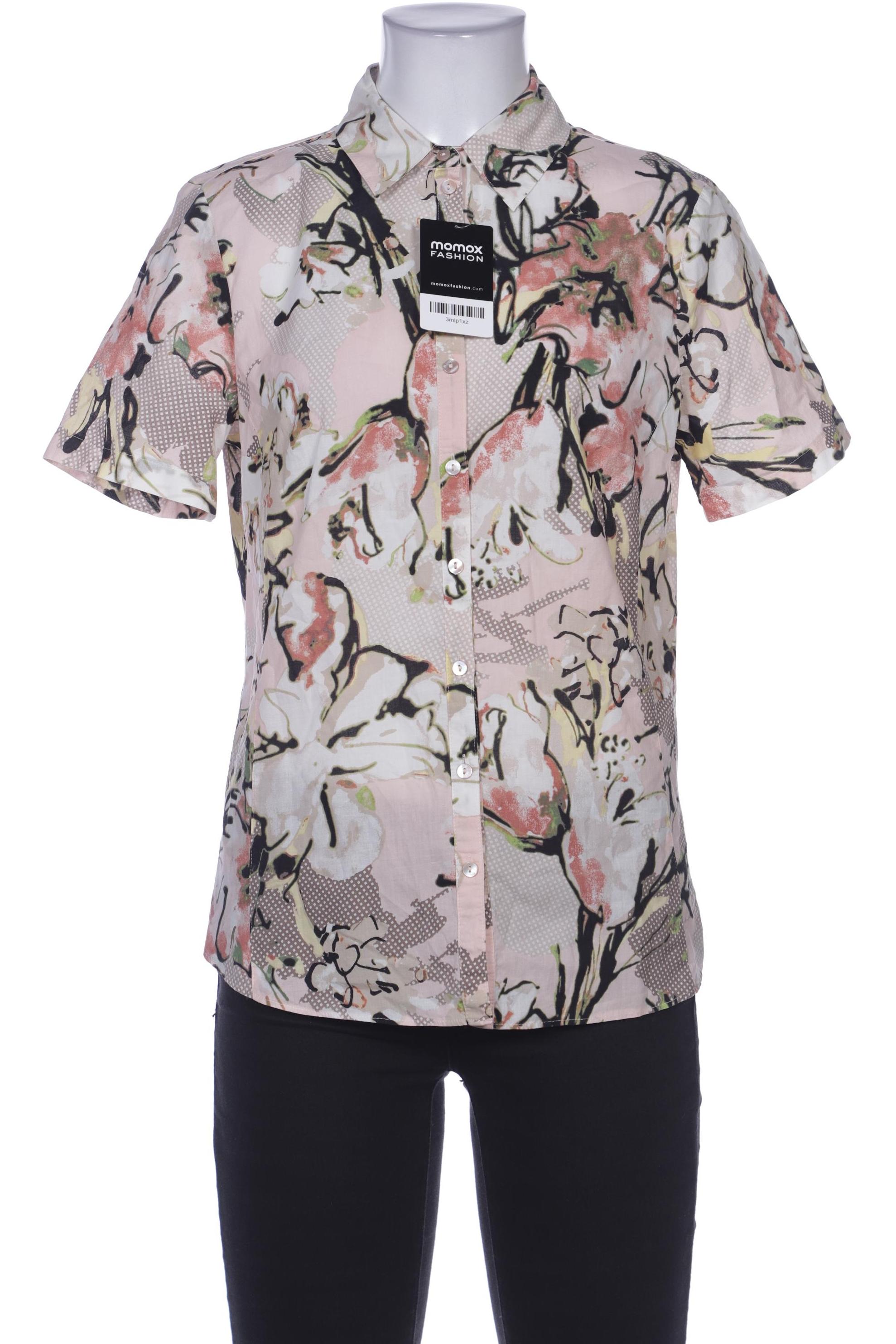 

Gerry Weber Damen Bluse, pink, Gr. 38