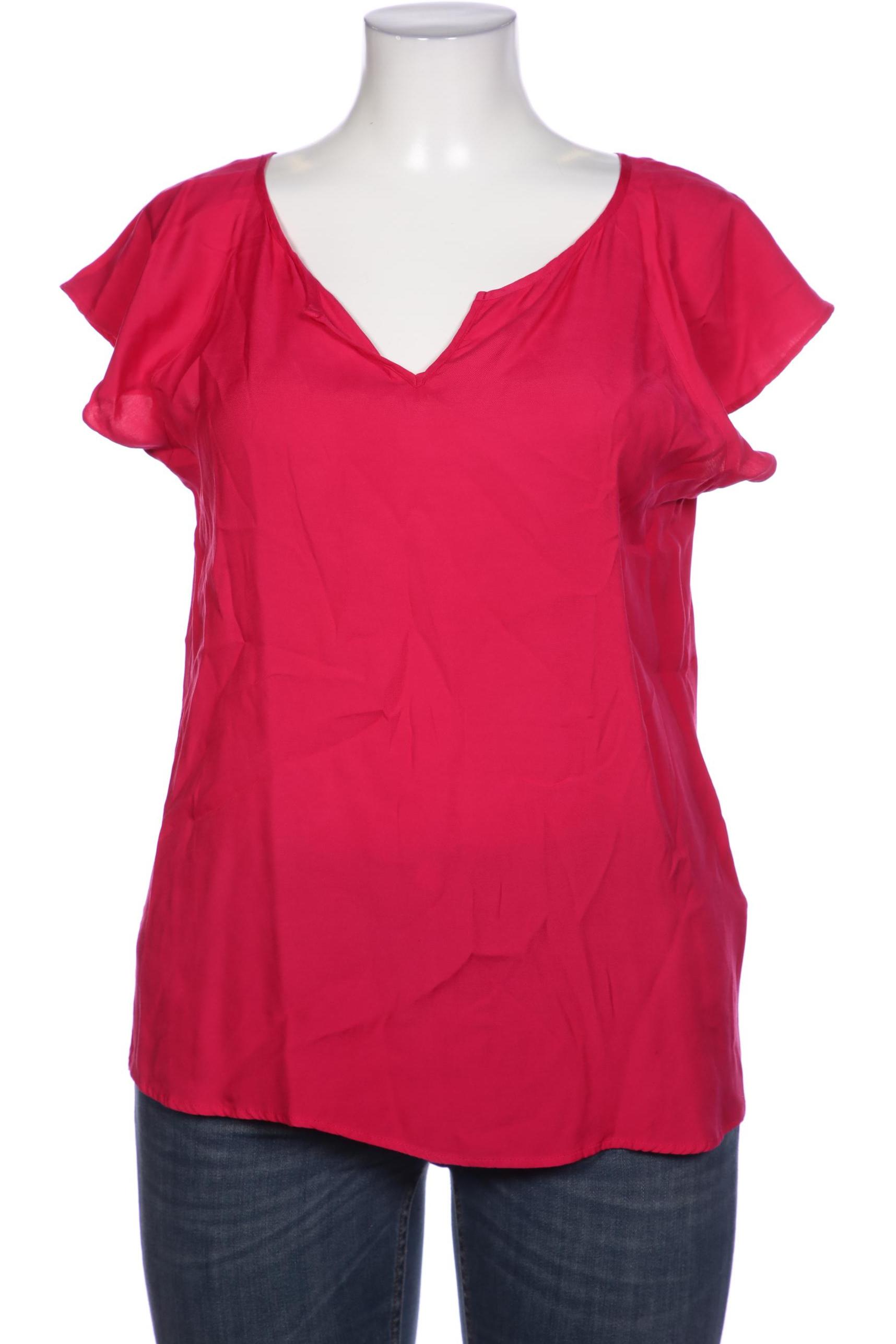 

Gerry Weber Damen Bluse, pink, Gr. 42