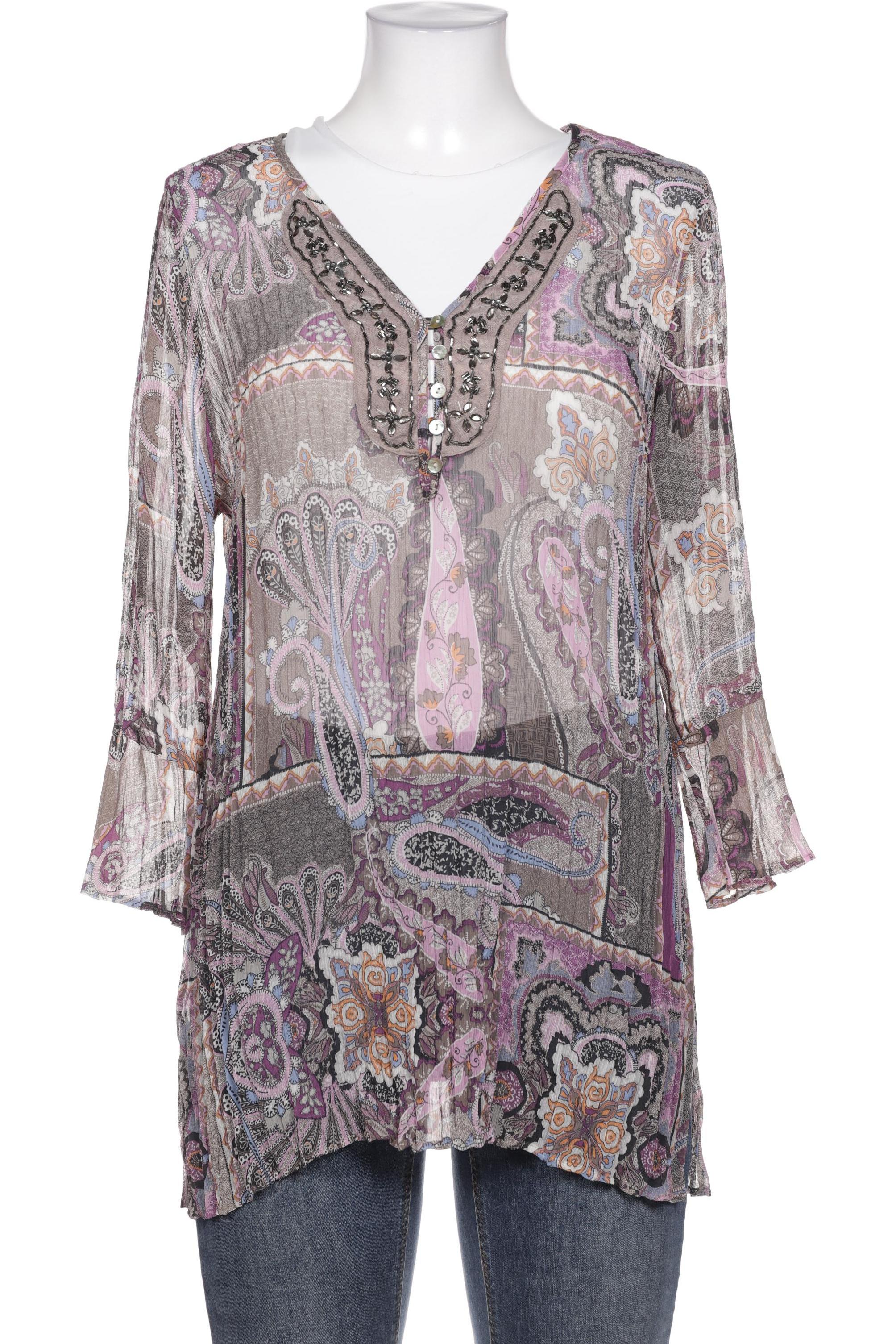 

Gerry Weber Damen Bluse, flieder