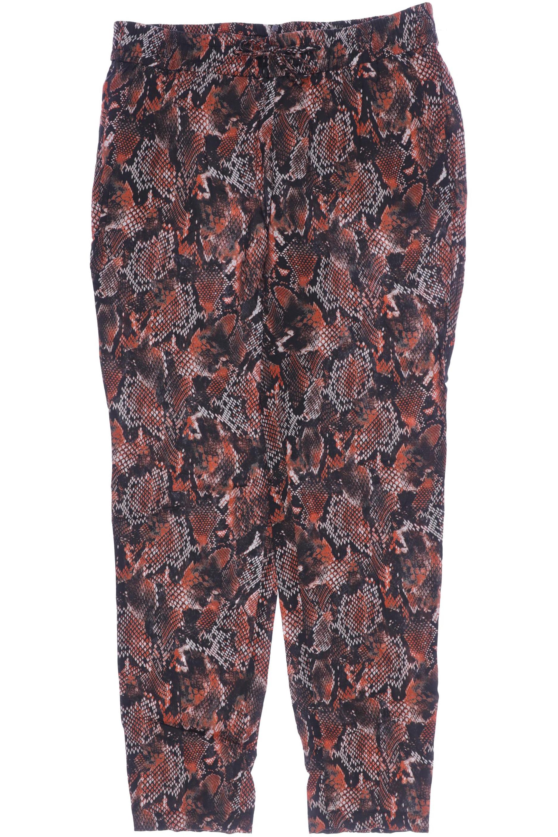 

Gerry Weber Damen Stoffhose, mehrfarbig, Gr. 38