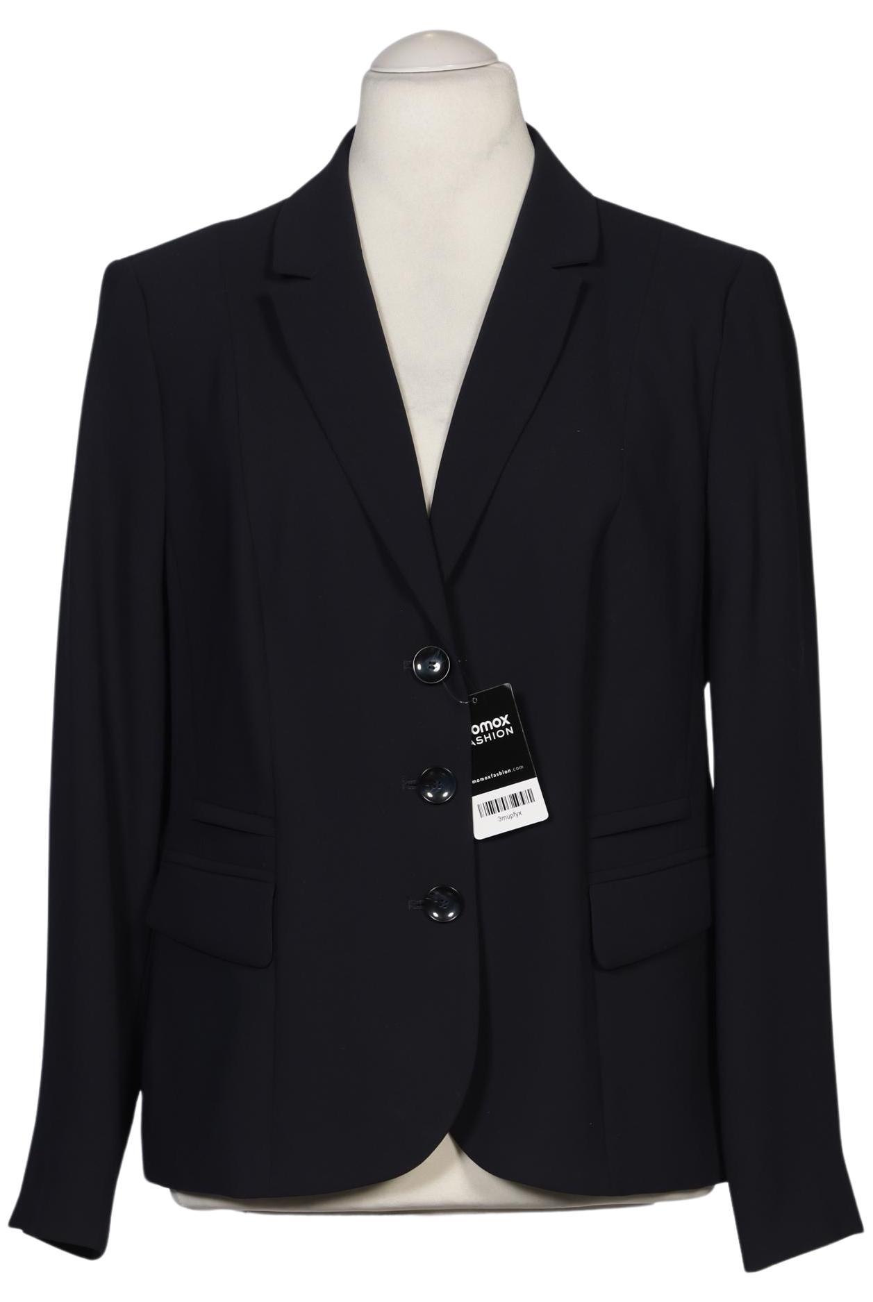 

Gerry Weber Damen Blazer, marineblau, Gr. 44