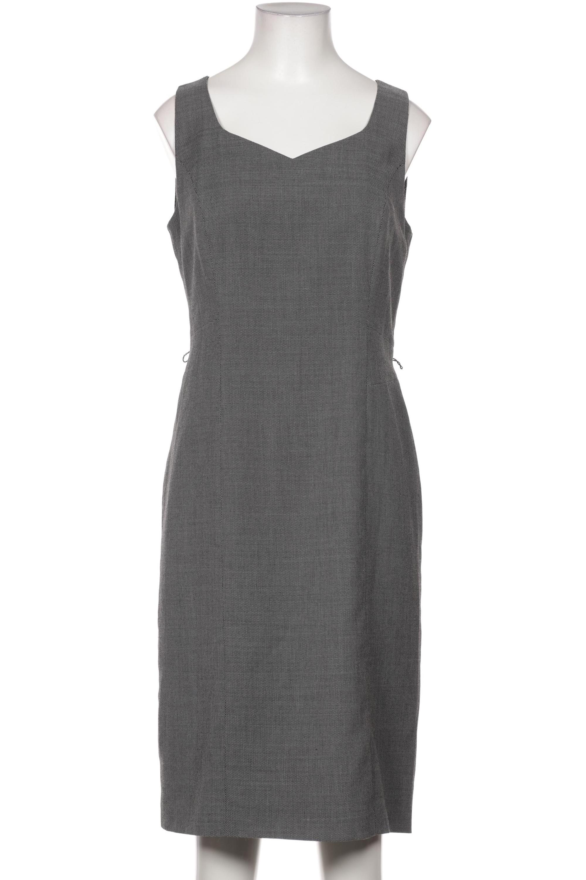 

Gerry Weber Damen Kleid, grau, Gr. 36