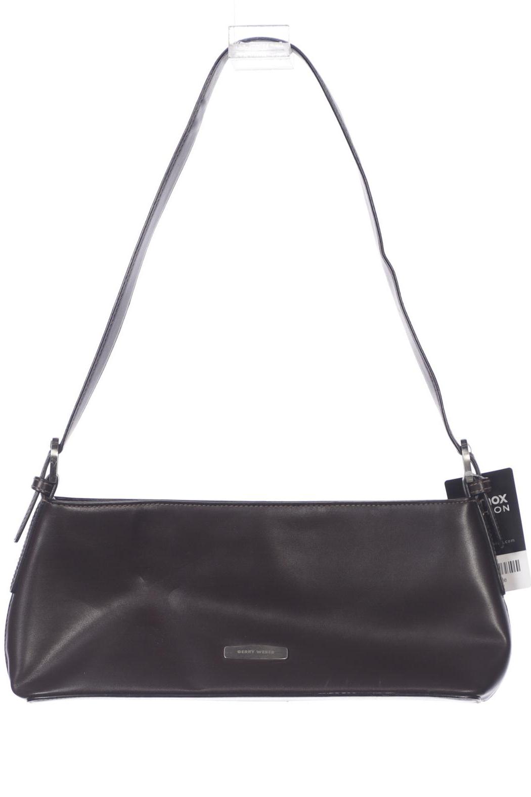 

Gerry Weber Damen Handtasche, braun