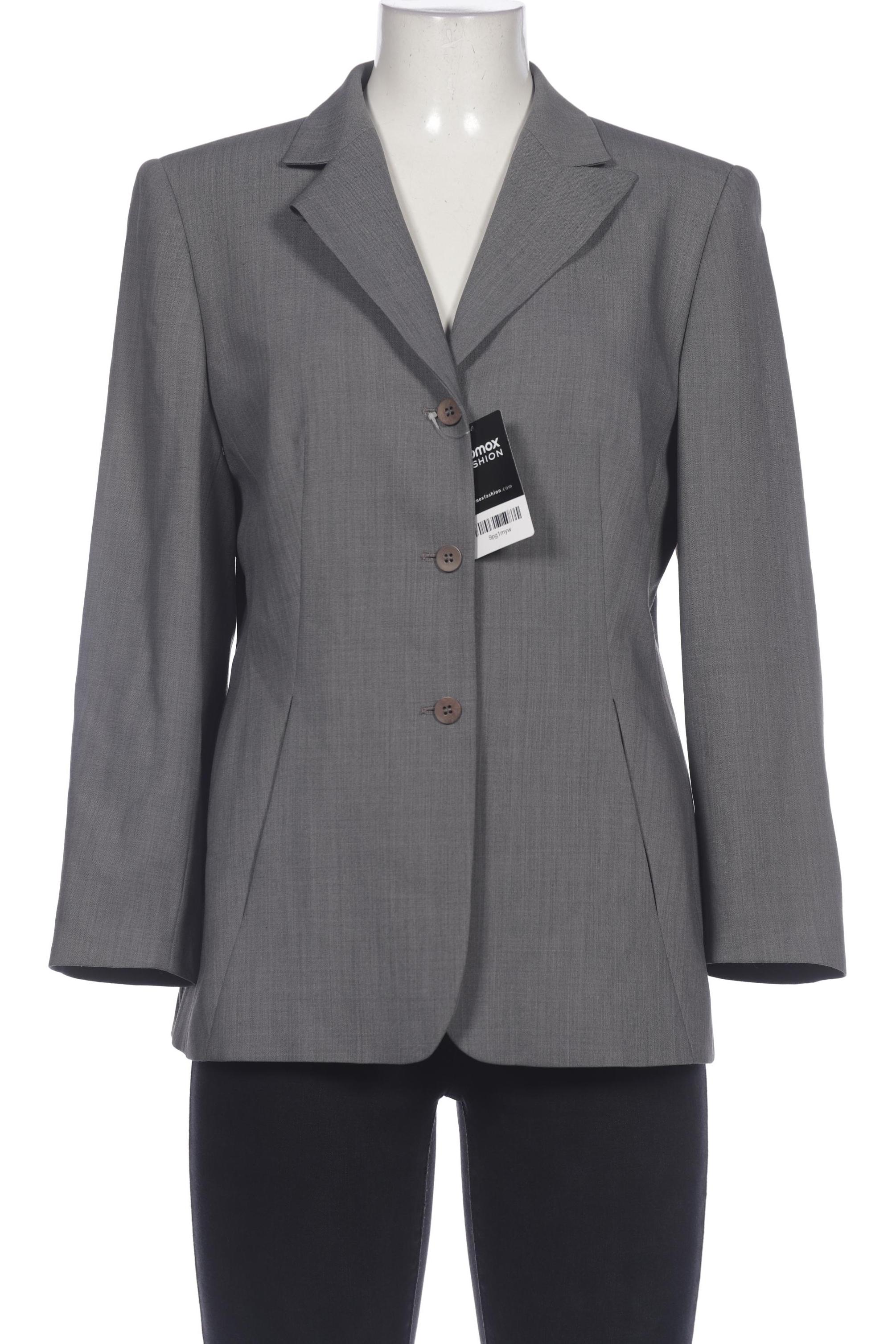 

Gerry Weber Damen Blazer, grau, Gr. 42