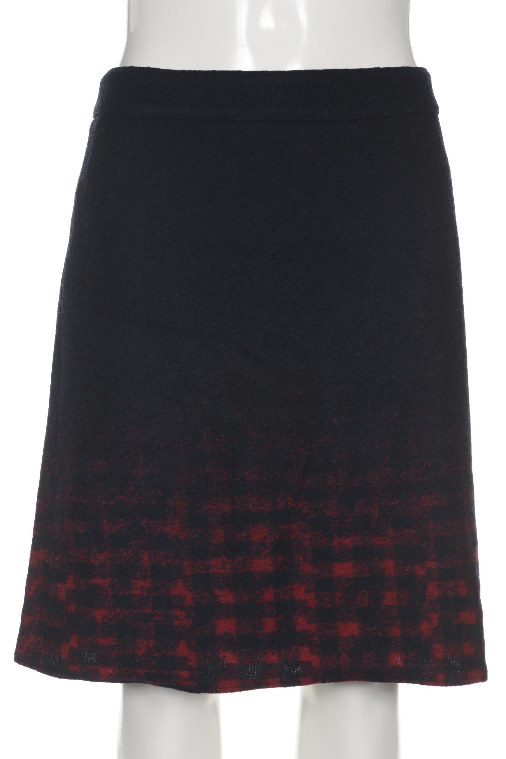 

Gerry Weber Damen Rock, marineblau, Gr. 39