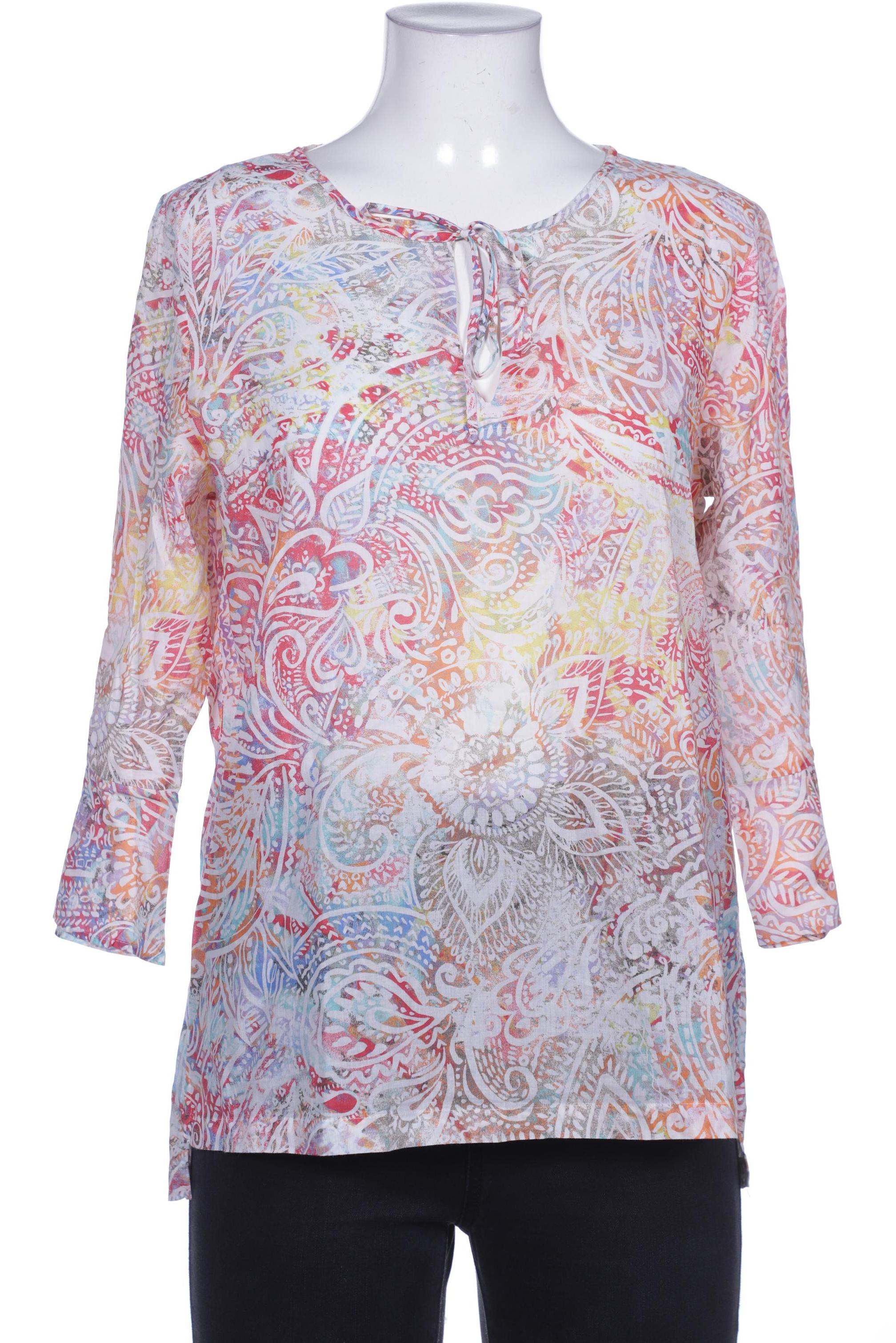 

Gerry Weber Damen Bluse, mehrfarbig