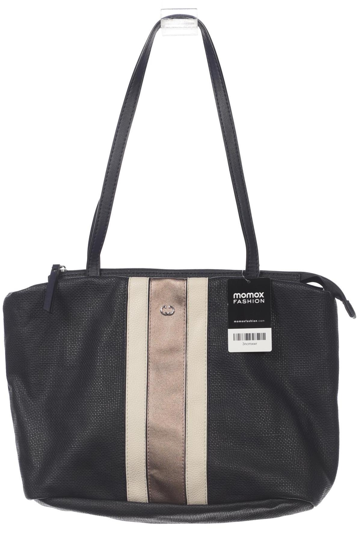 

Gerry Weber Damen Handtasche, marineblau