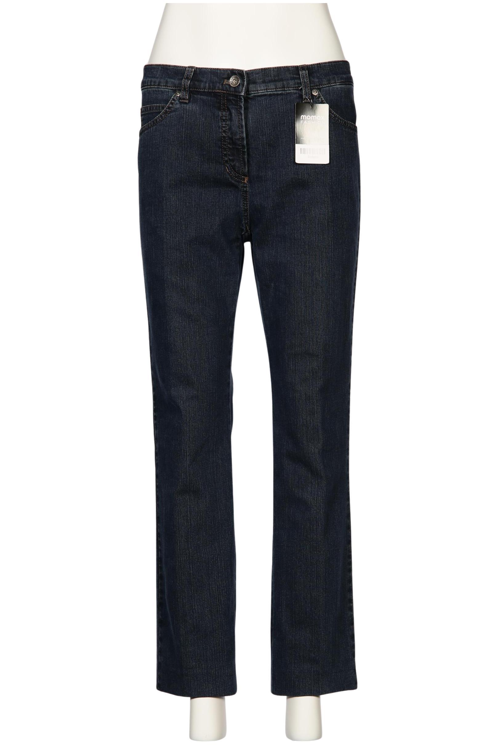 

Gerry Weber Damen Jeans, marineblau, Gr. 40