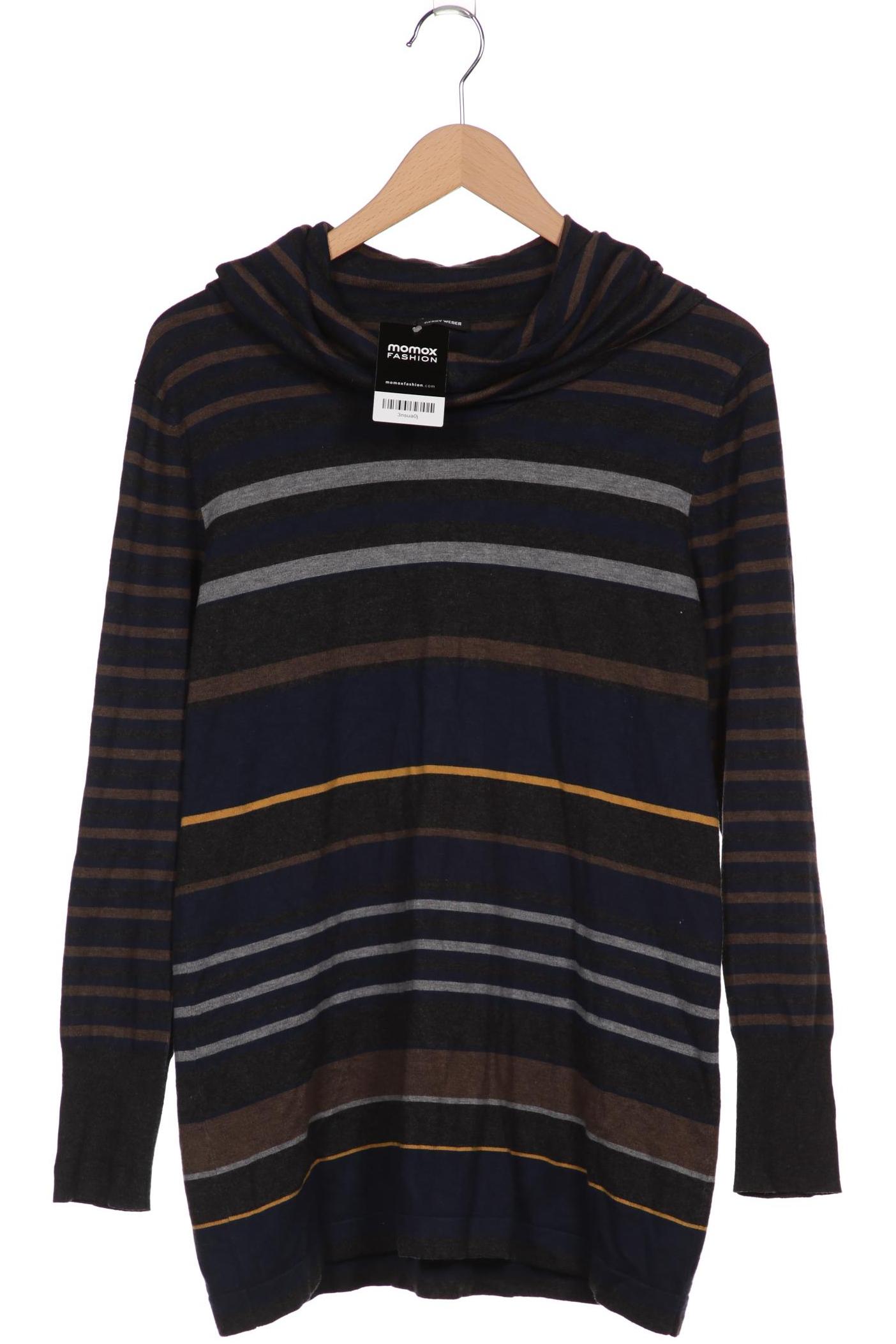 

Gerry Weber Damen Pullover, grau