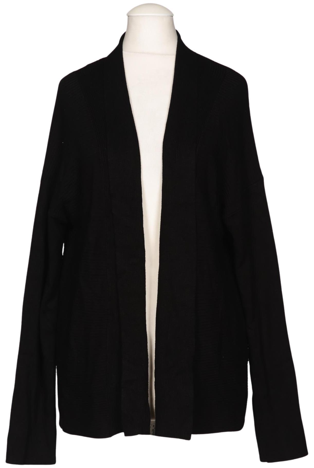 

Gerry Weber Damen Strickjacke, schwarz, Gr. 36