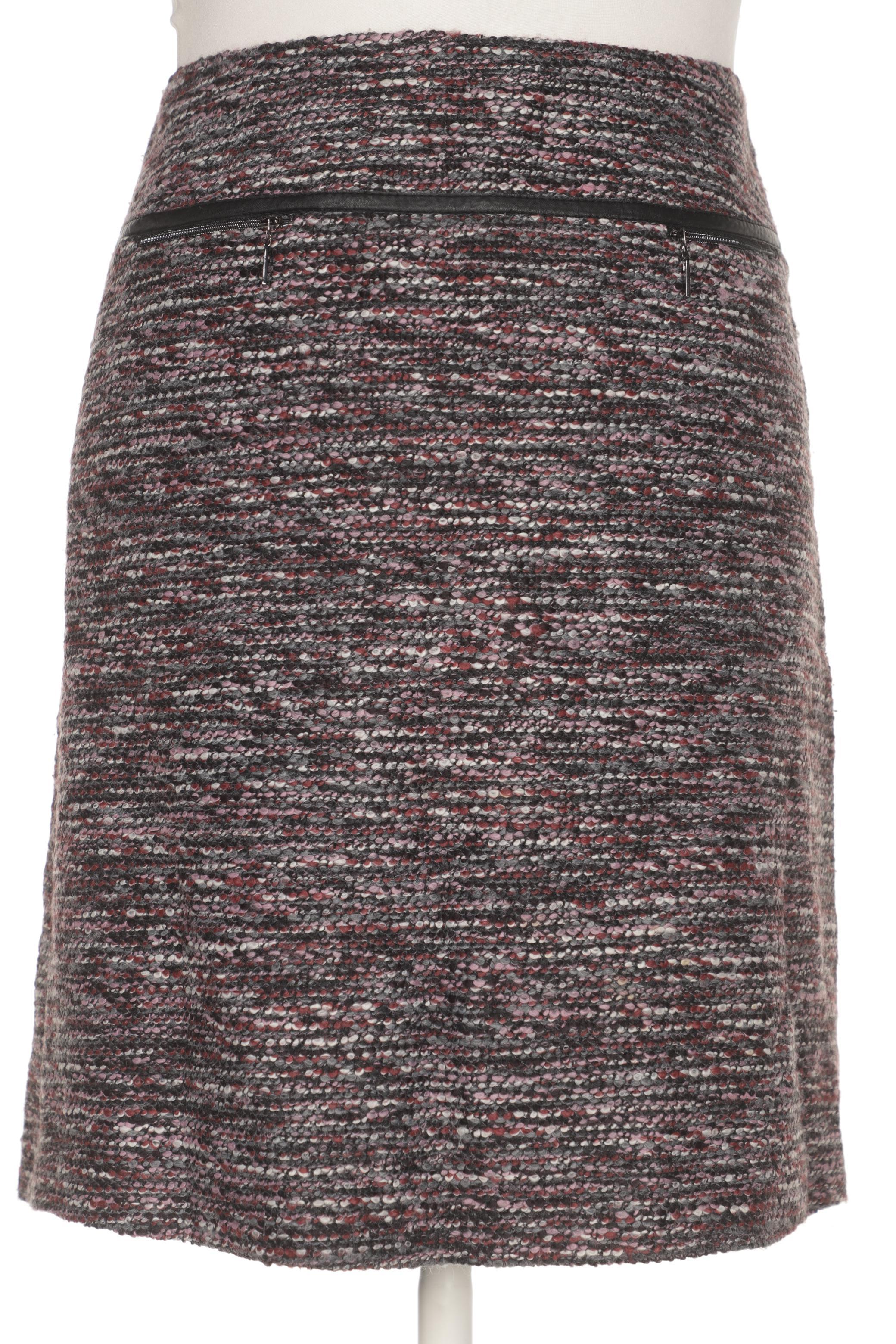 

Gerry Weber Damen Rock, mehrfarbig, Gr. 32