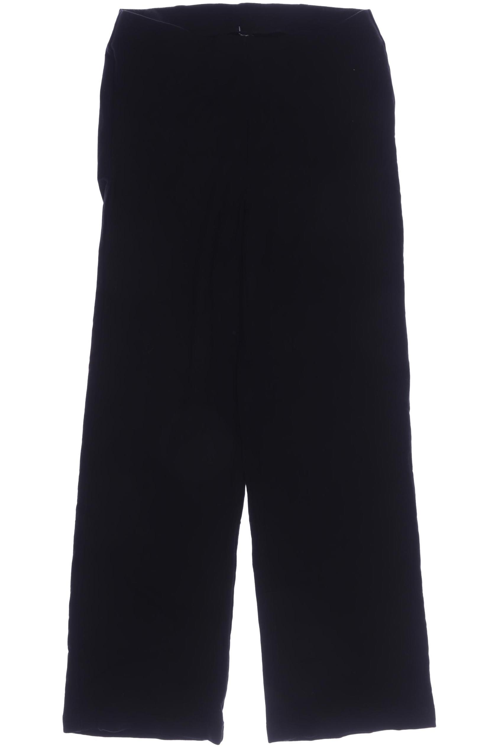 

Gerry Weber Damen Stoffhose, schwarz, Gr. 40