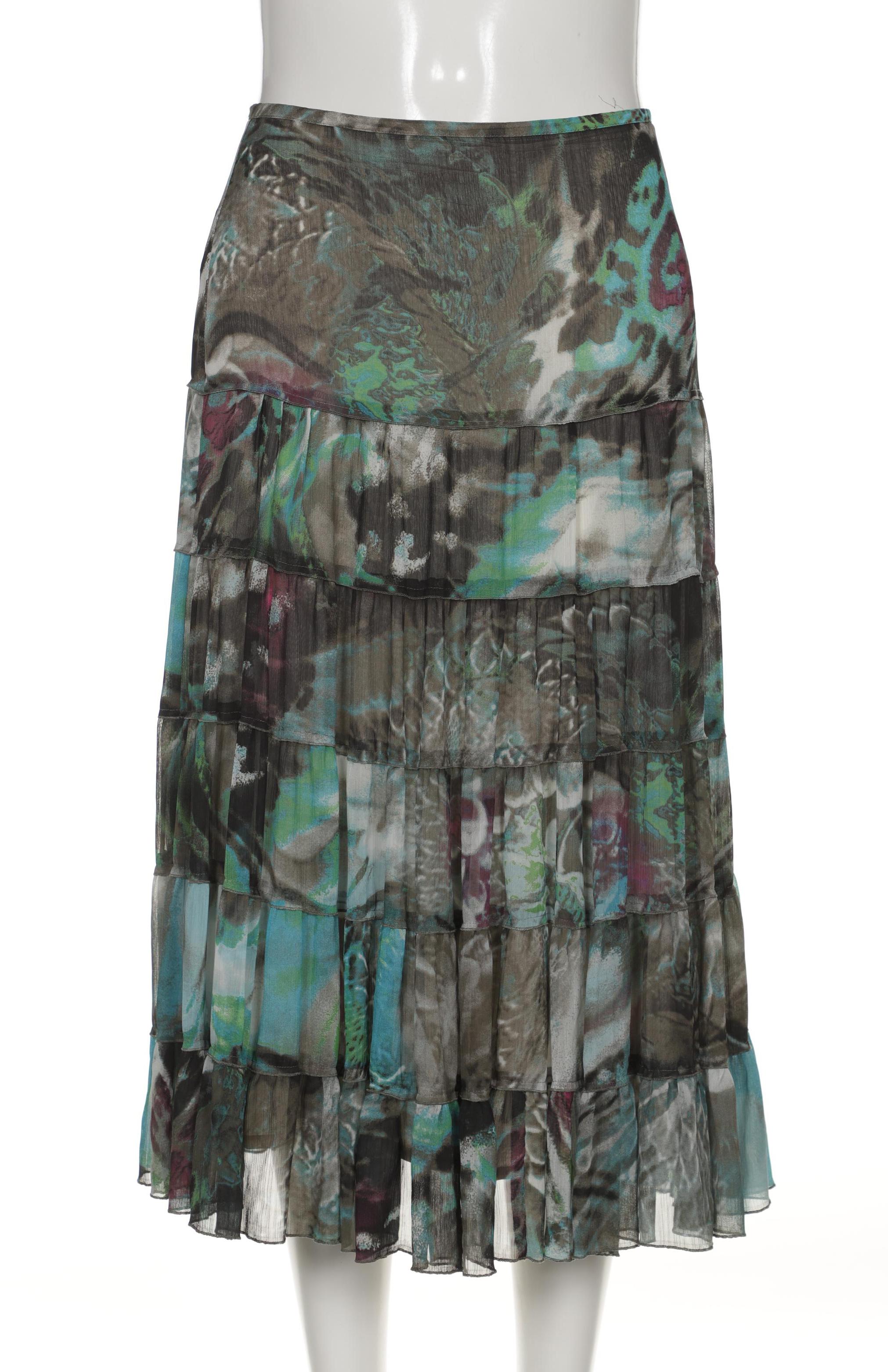 

Gerry Weber Damen Rock, grün