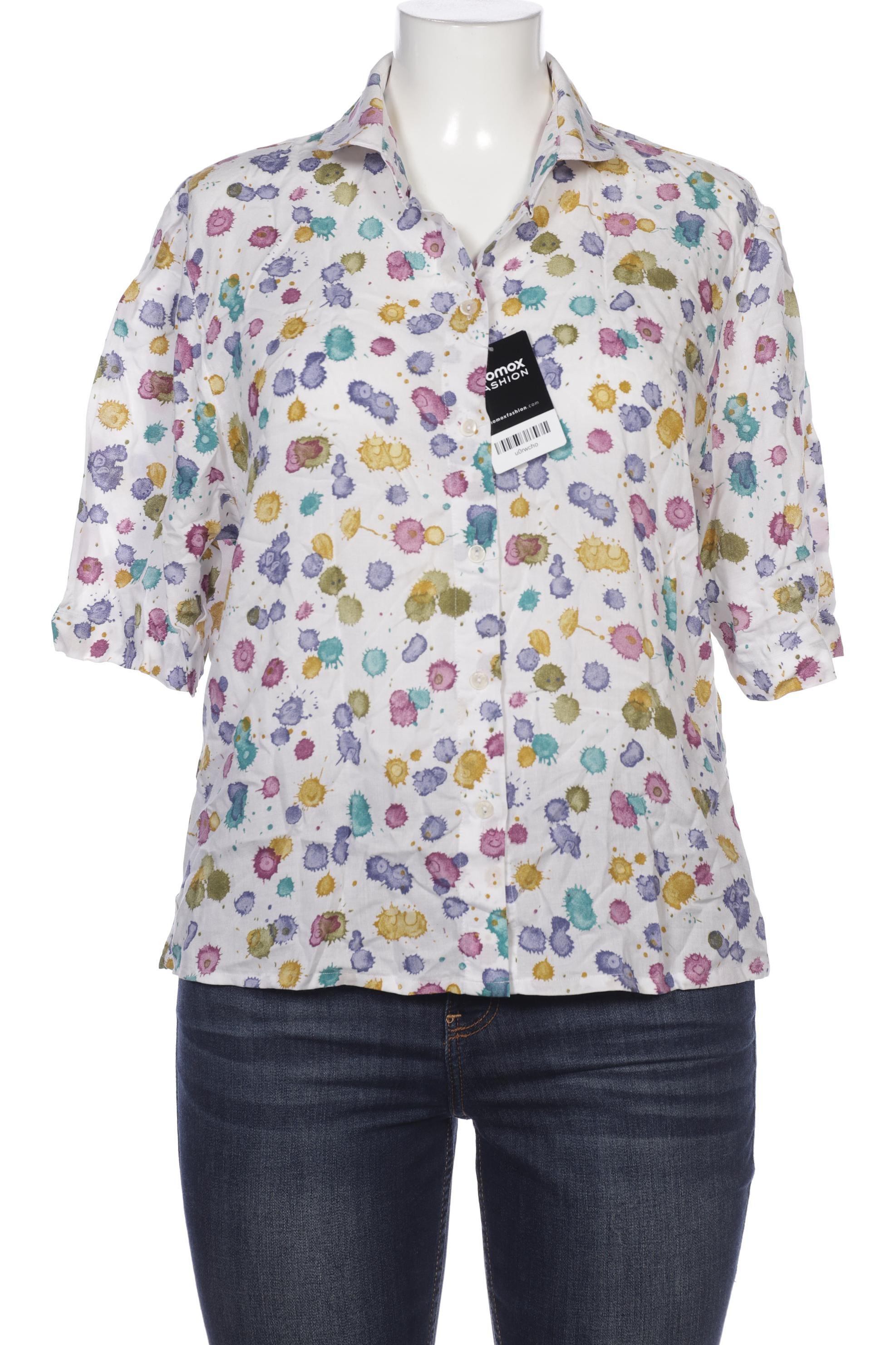 

Gerry Weber Damen Bluse, mehrfarbig