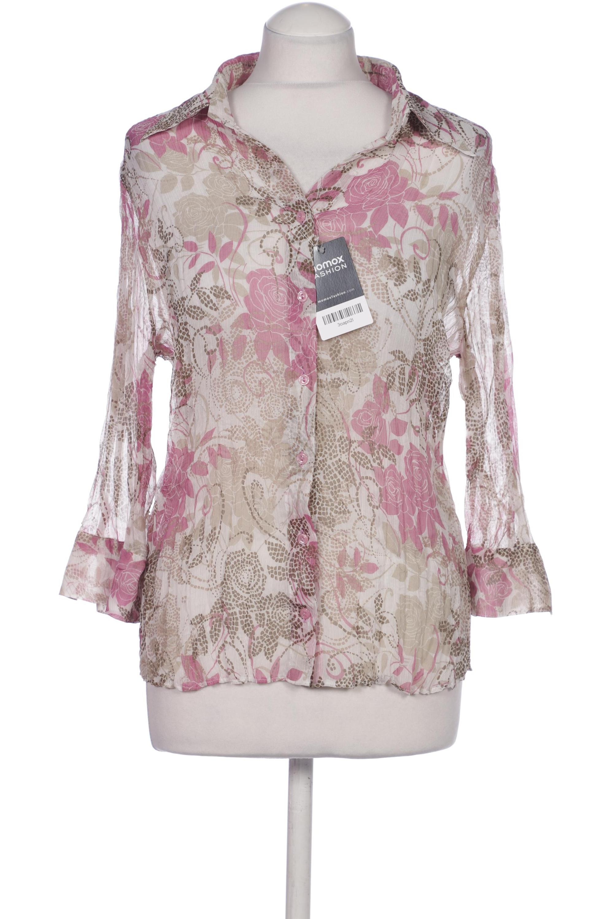 

Gerry Weber Damen Bluse, beige, Gr. 36