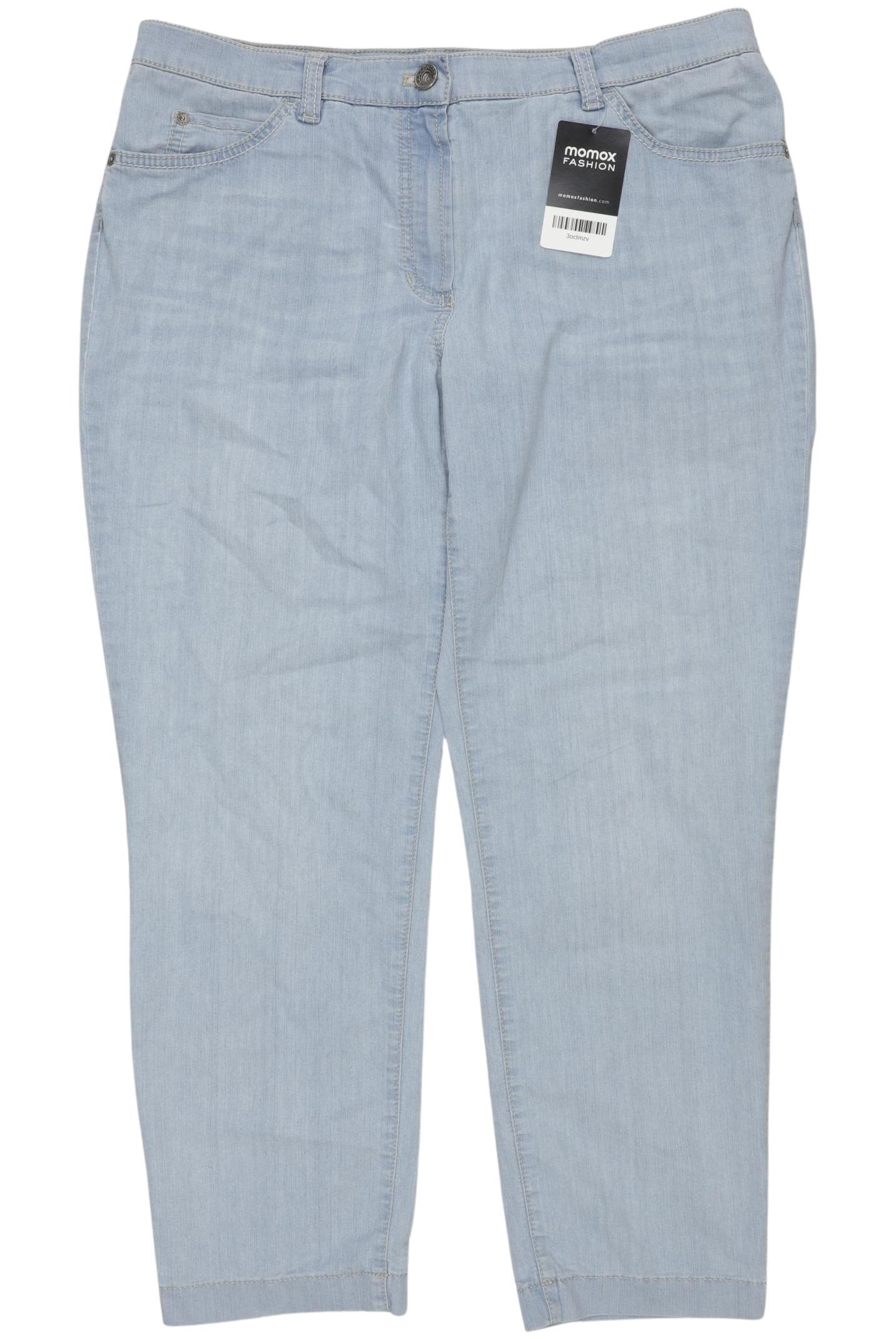 

Gerry Weber Damen Jeans, hellblau, Gr. 35