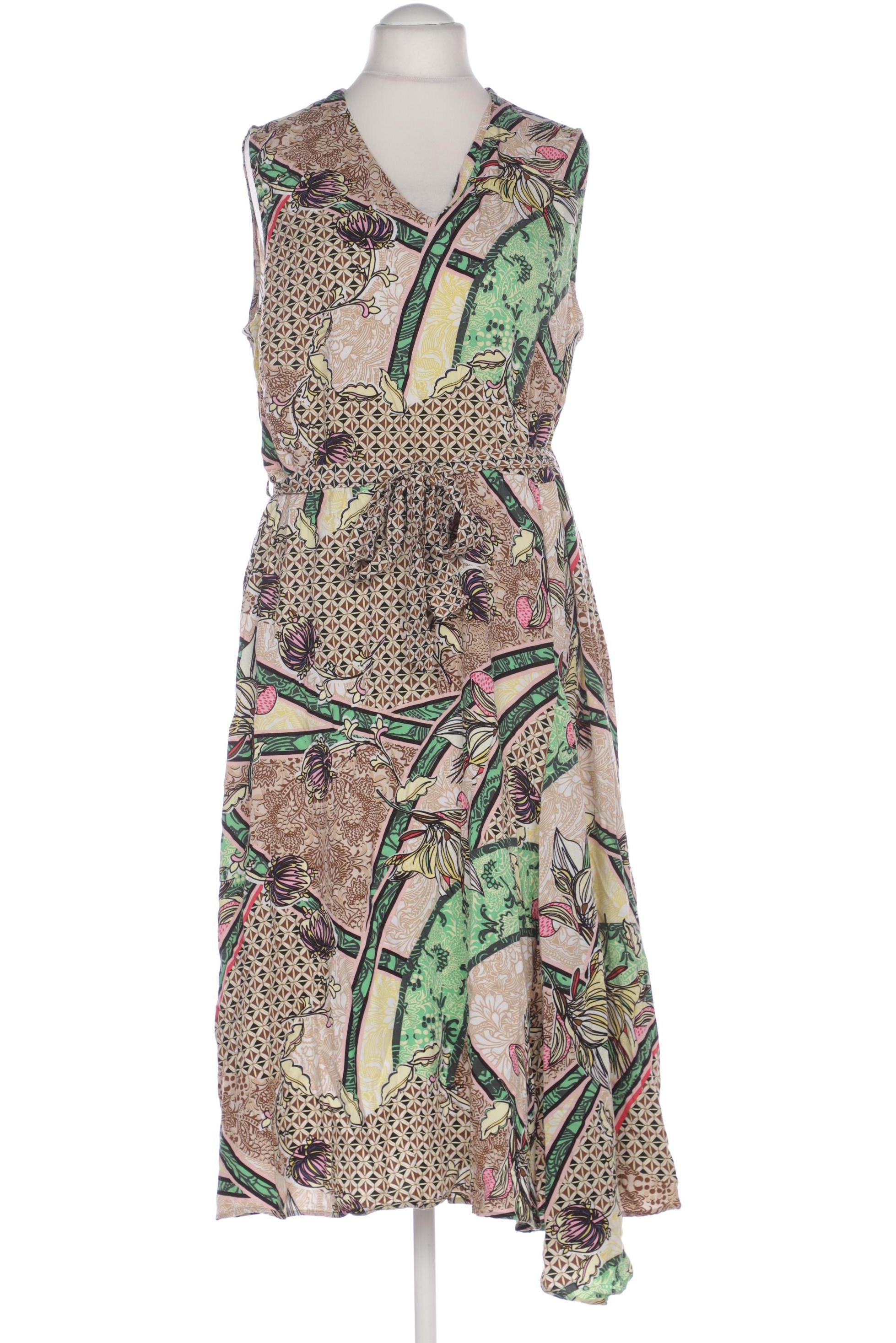 

Gerry Weber Damen Kleid, mehrfarbig, Gr. 48