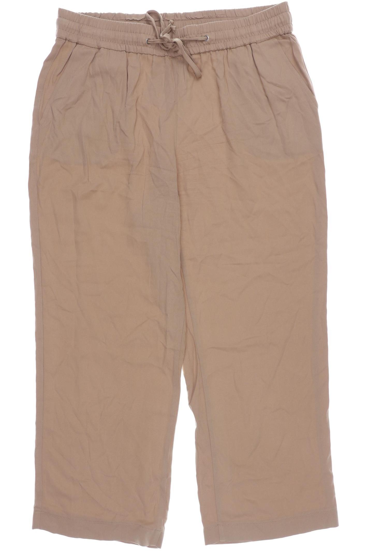 

Gerry Weber Damen Stoffhose, beige