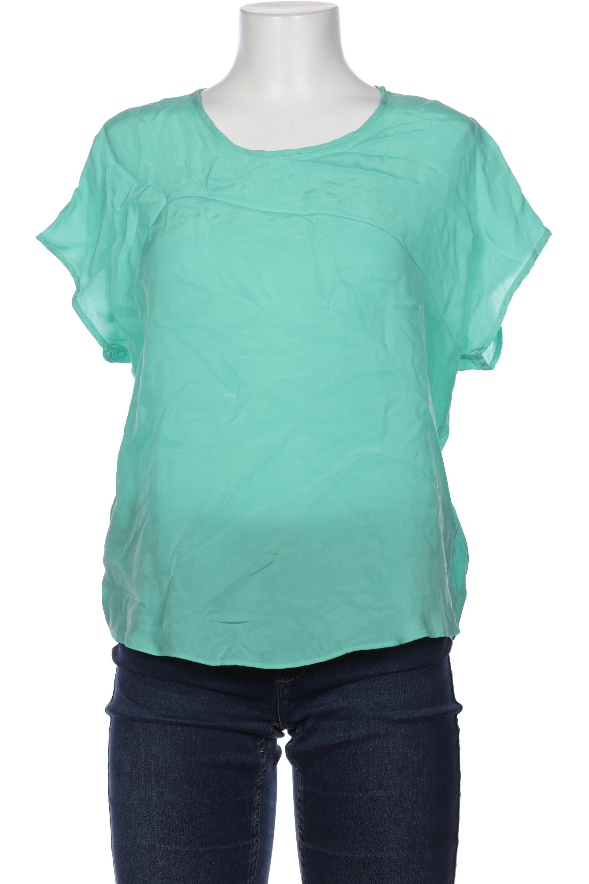 

Gerry Weber Damen Bluse, grün, Gr. 40
