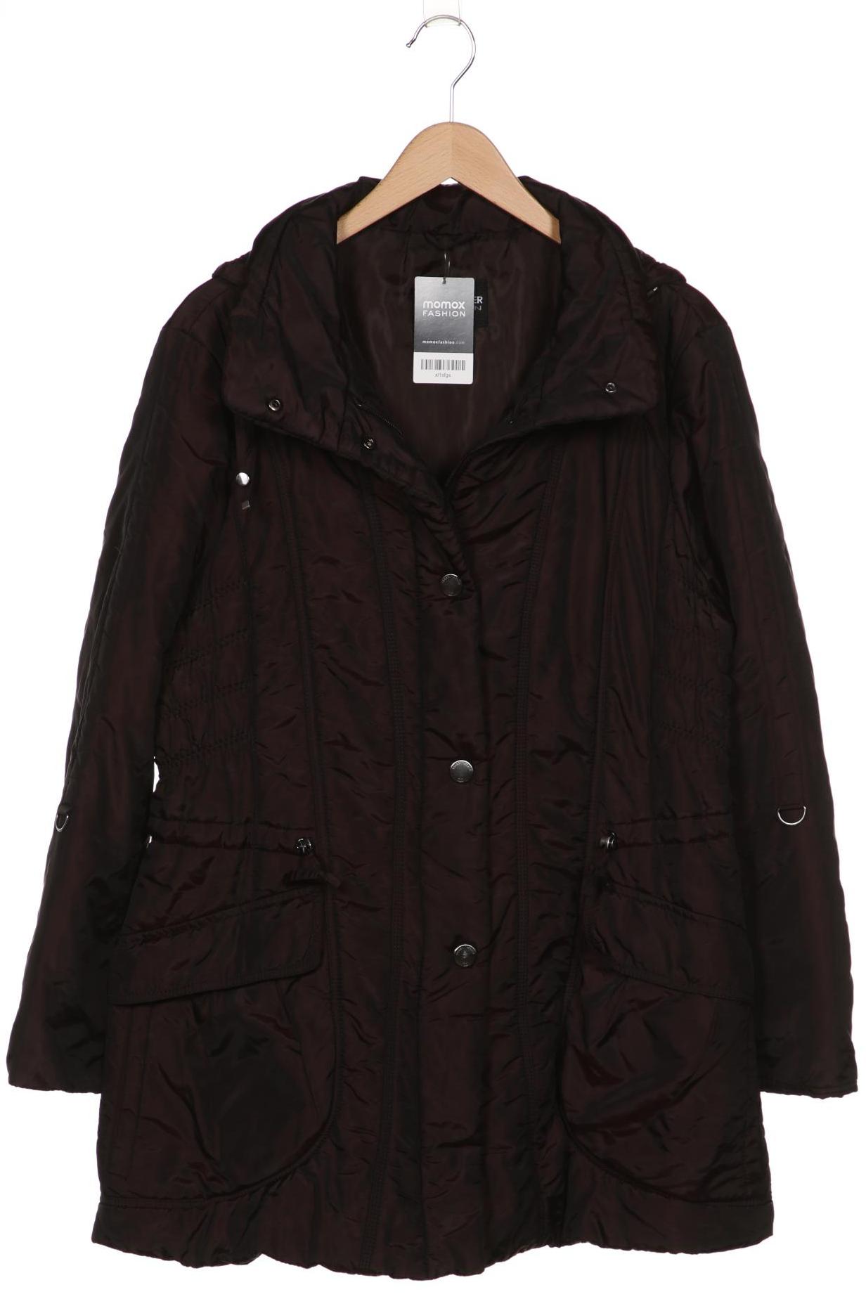 

Gerry Weber Damen Mantel, braun