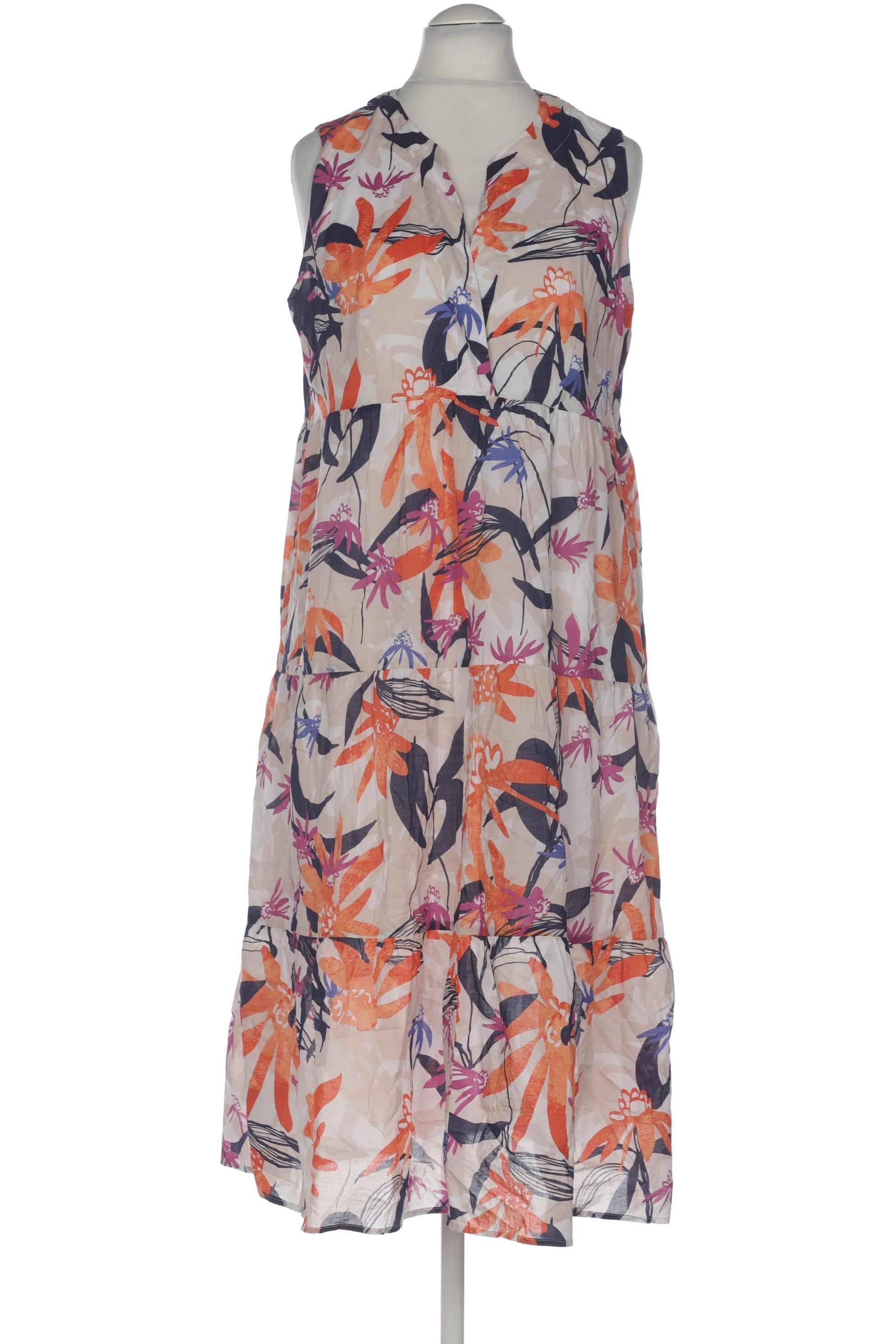 

Gerry Weber Damen Kleid, mehrfarbig, Gr. 42