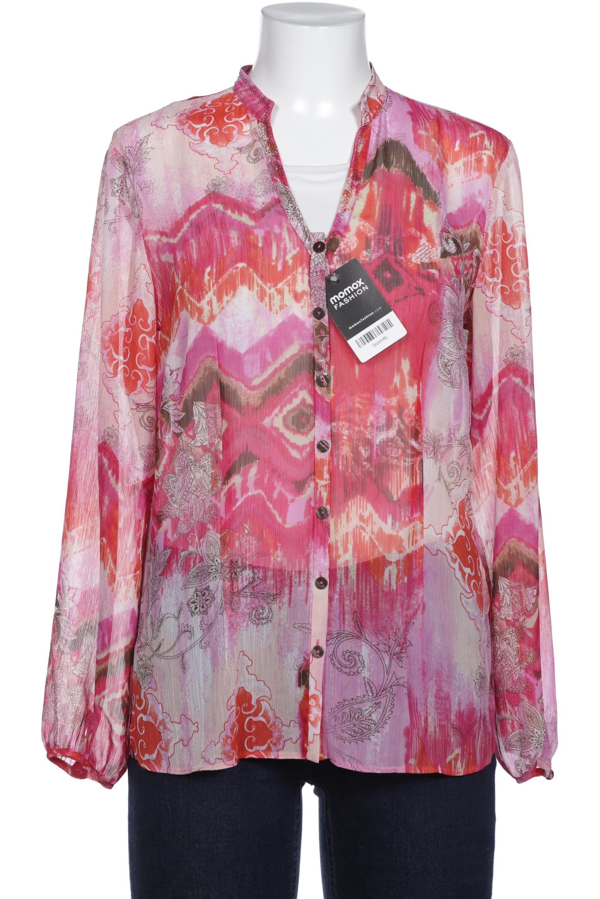 

Gerry Weber Damen Bluse, pink